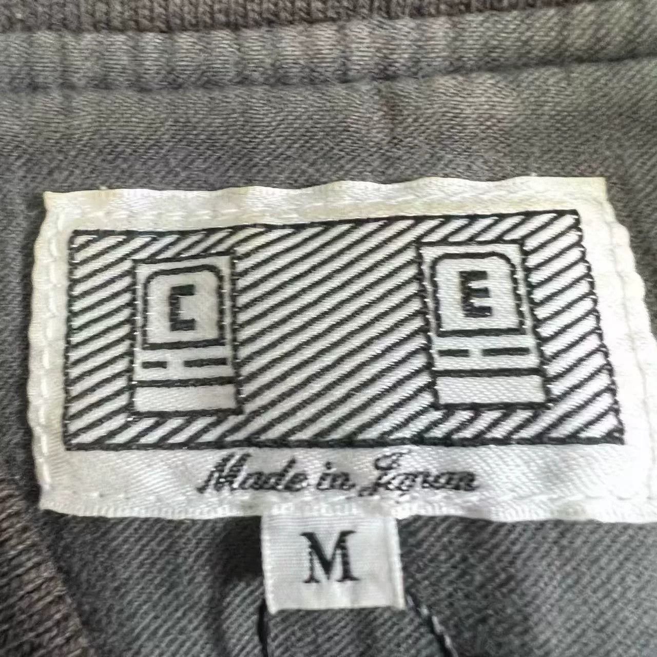 Cav Empt Cave MPT CE Coat Size US M / EU 48-50 / 2 - 3 Thumbnail