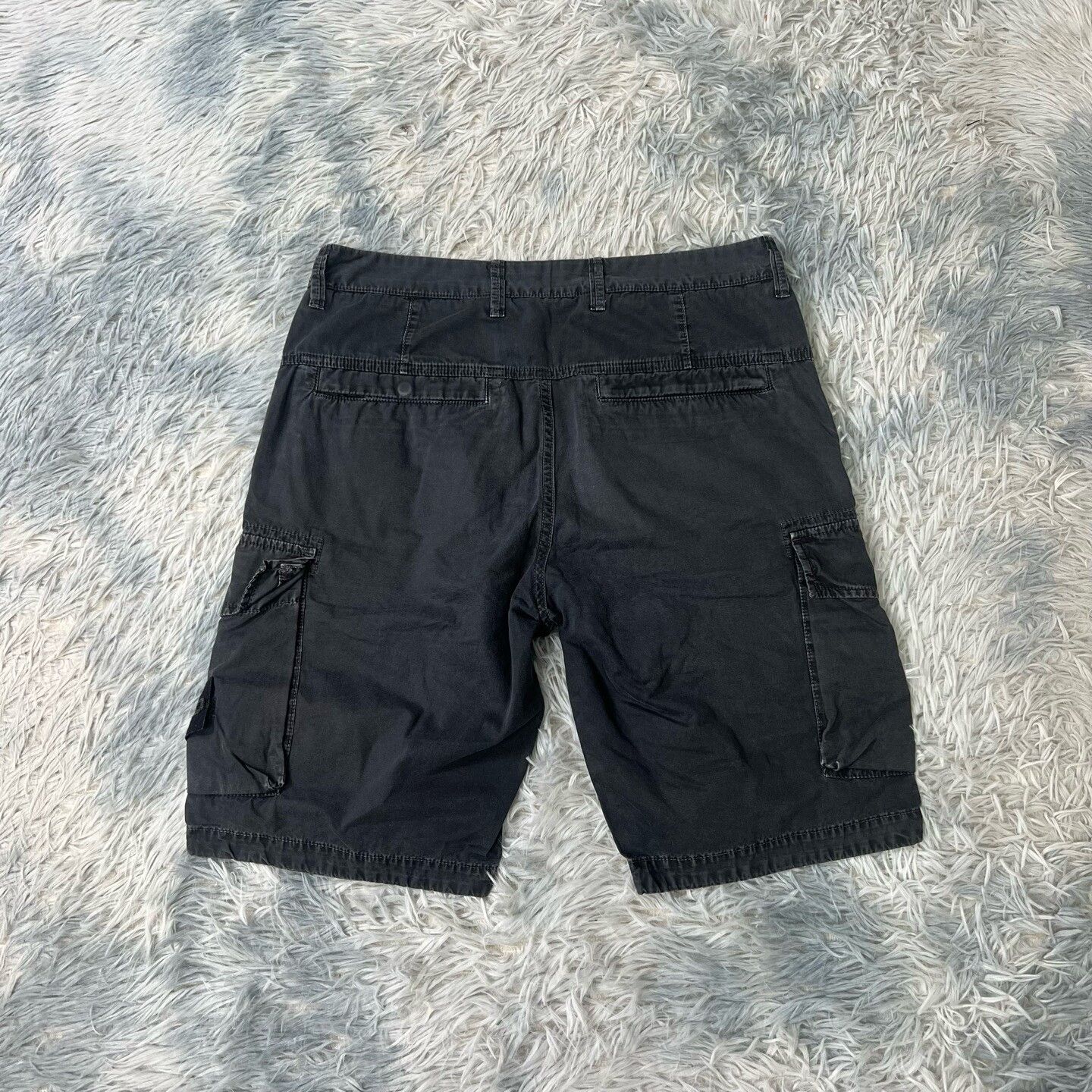 Stone Island Stone Island Shorts Size US 32 / EU 48 - 2 Thumbnail
