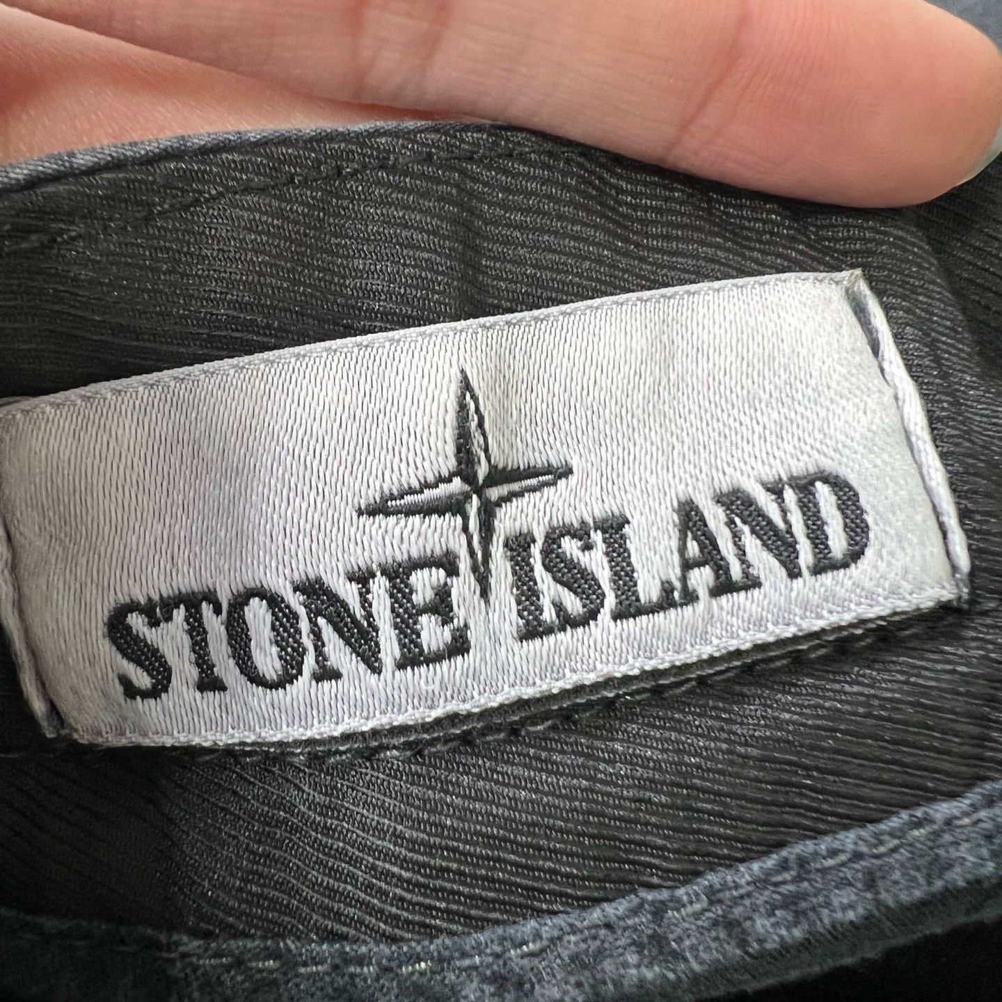 Stone Island Stone Island Shorts Size US 32 / EU 48 - 4 Thumbnail