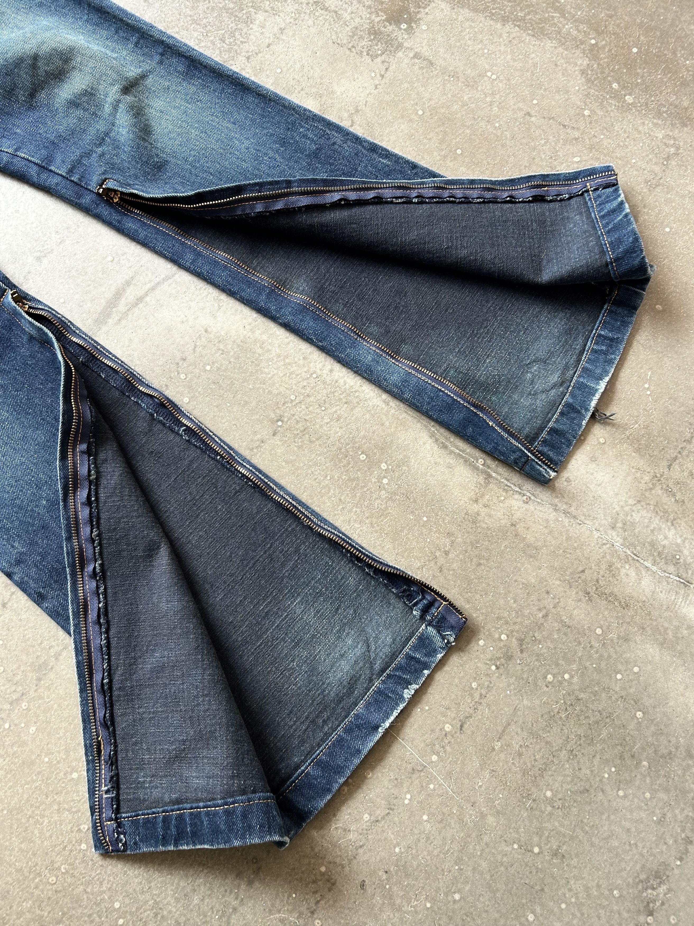 Other LGB Early Washed Jeans Size US 30 / EU 46 - 5 Thumbnail