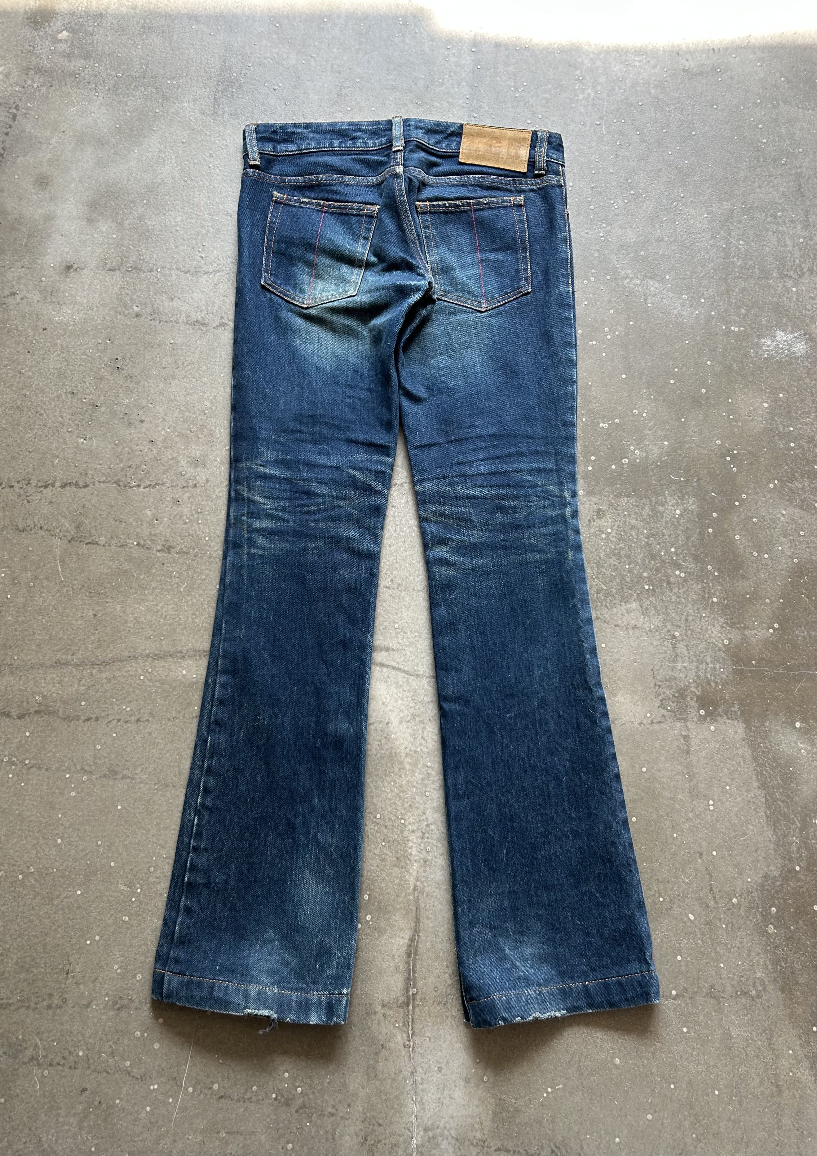 Other LGB Early Washed Jeans Size US 30 / EU 46 - 2 Thumbnail