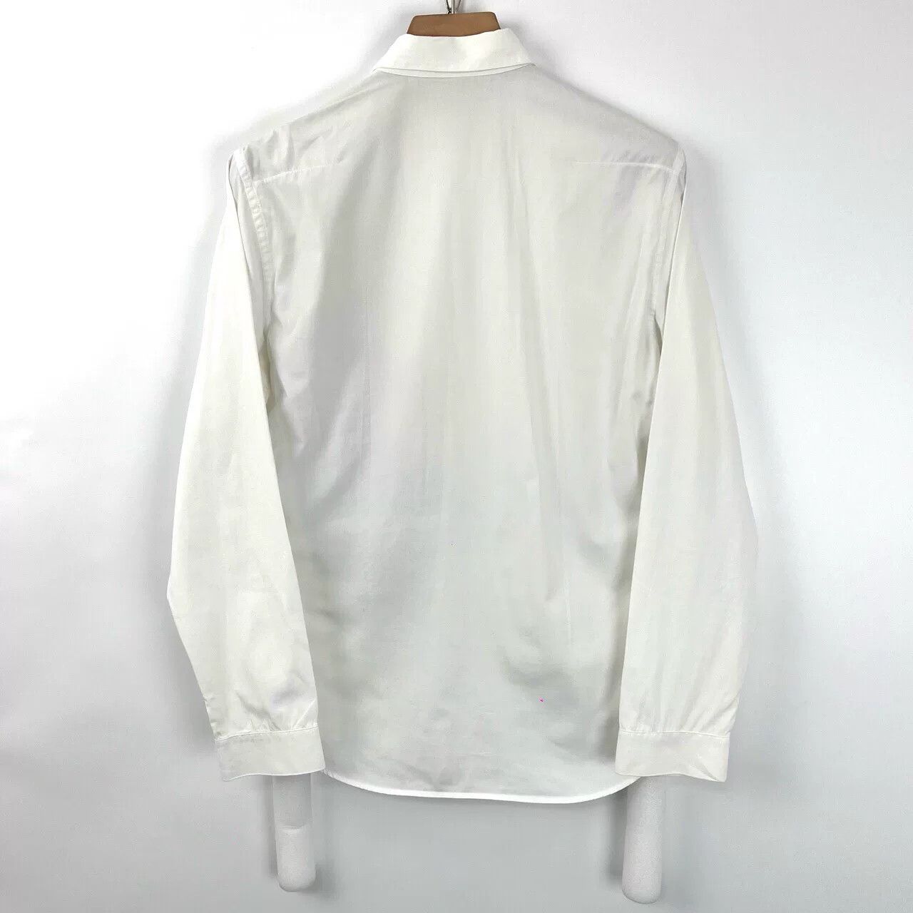 Dior Dior Floral Graffiti Long-Sleeve Shirt Size M / US 6-8 / IT 42-44 - 2 Thumbnail