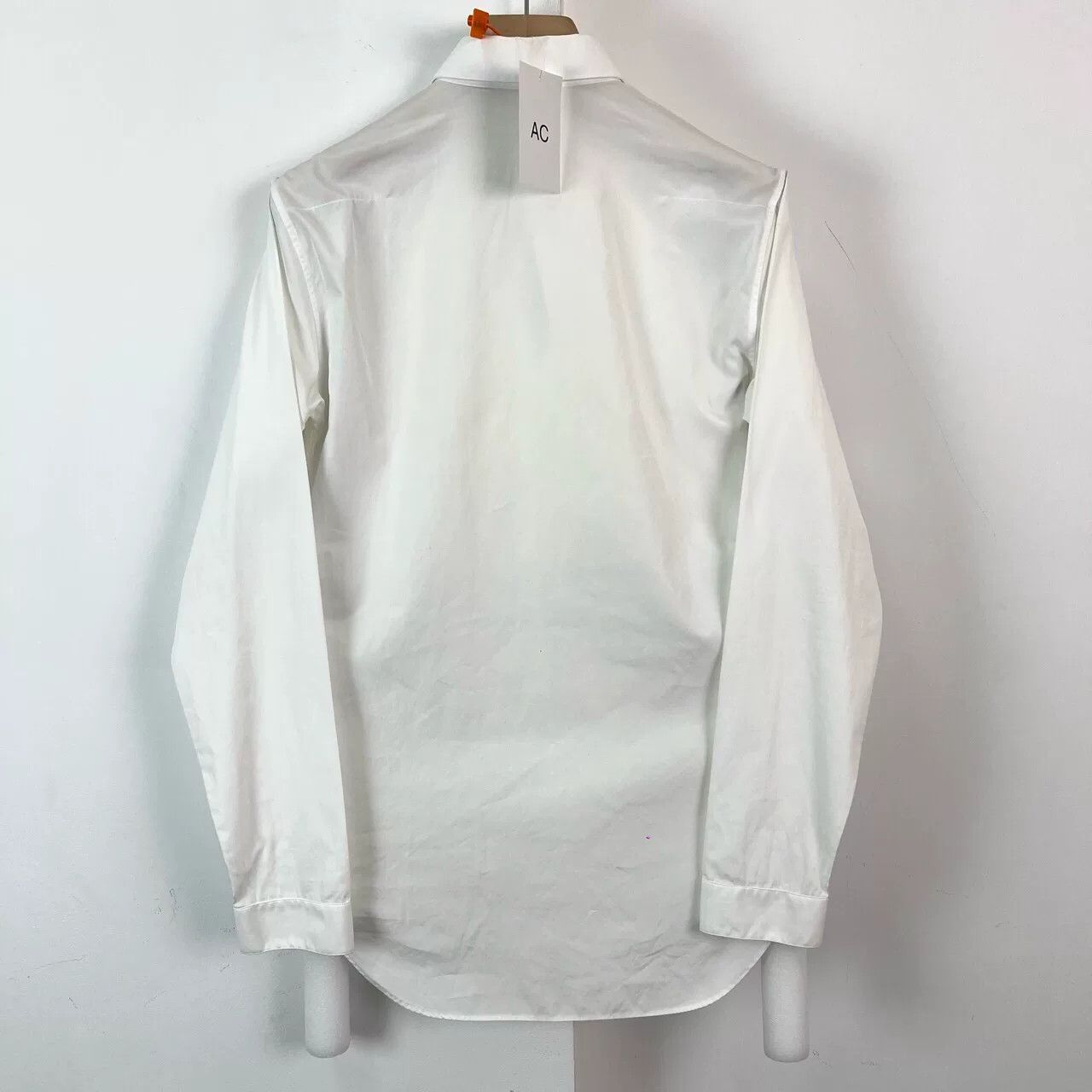 Dior Dior Bee Embroidery Shirt Size M / US 6-8 / IT 42-44 - 2 Thumbnail