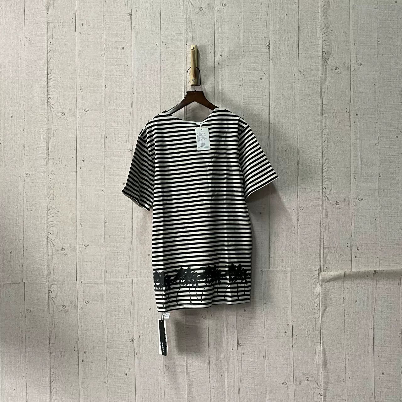 Other MYAR Striped Short Sleeve Size US M / EU 48-50 / 2 - 2 Thumbnail