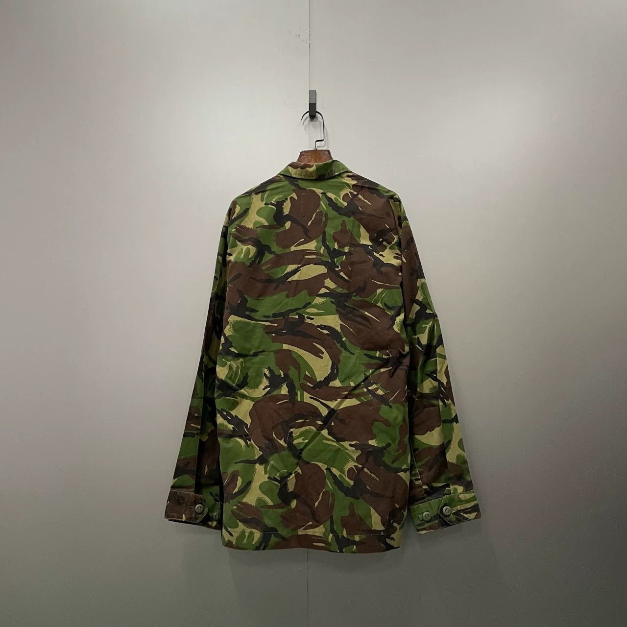 Other MYAR Floral Camouflage Print Shirt Size US M / EU 48-50 / 2 - 2 Thumbnail