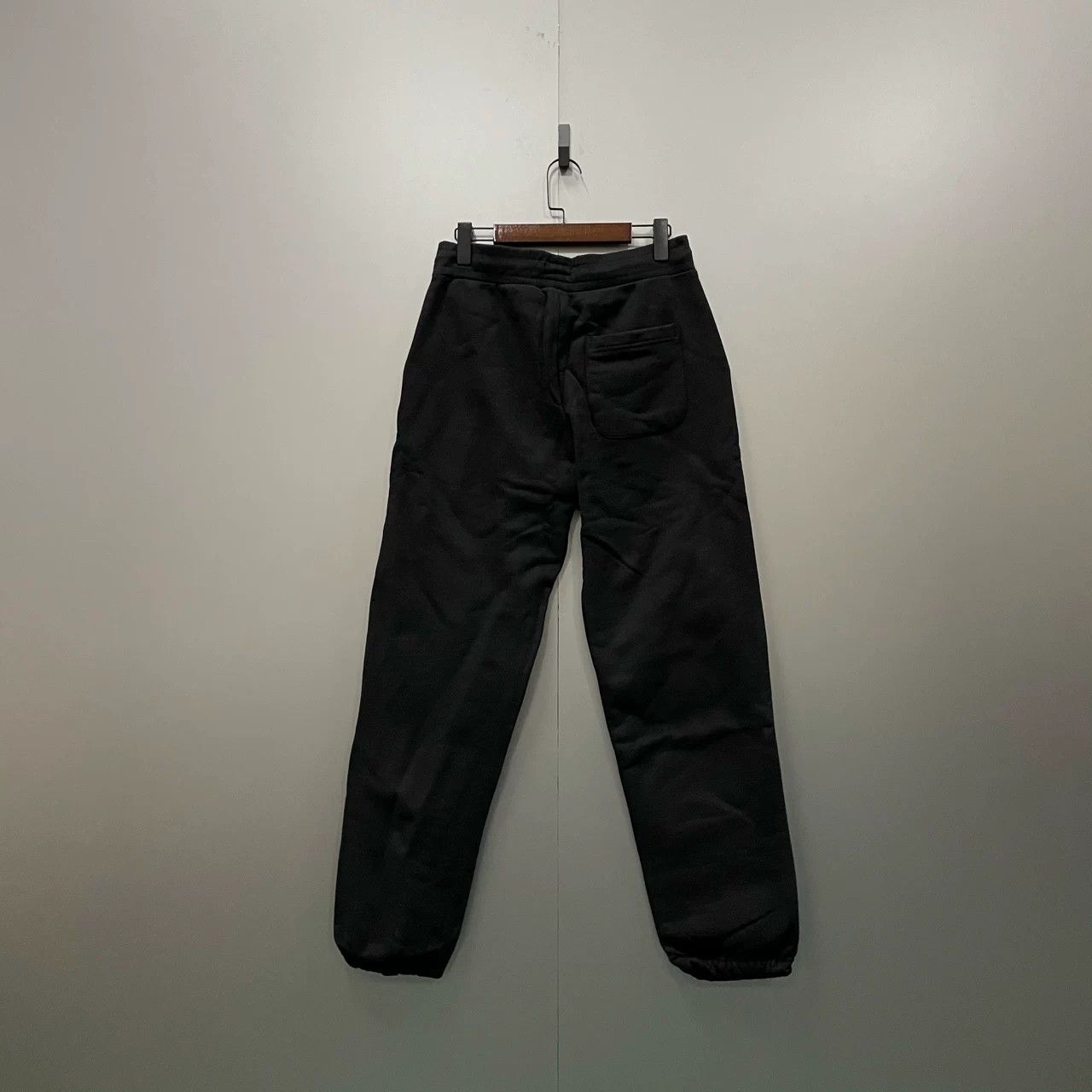 Other Chinatown Market Logo Embroidered Sweatpants Size US 28 / EU 44 - 2 Thumbnail