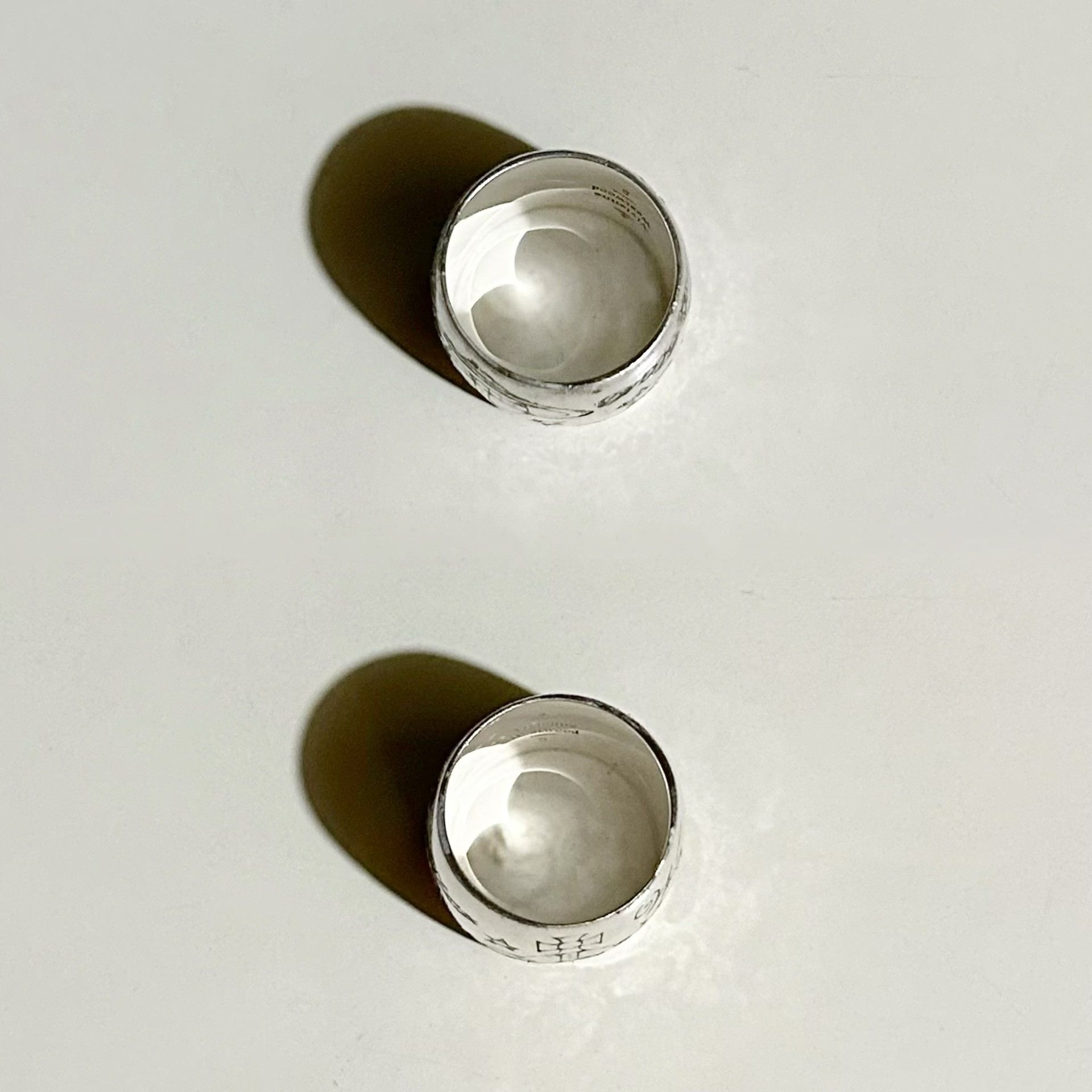 Vivienne Westwood Vivienne Westwood Vintage Star Saturn Ring Size ONE SIZE - 7 Thumbnail
