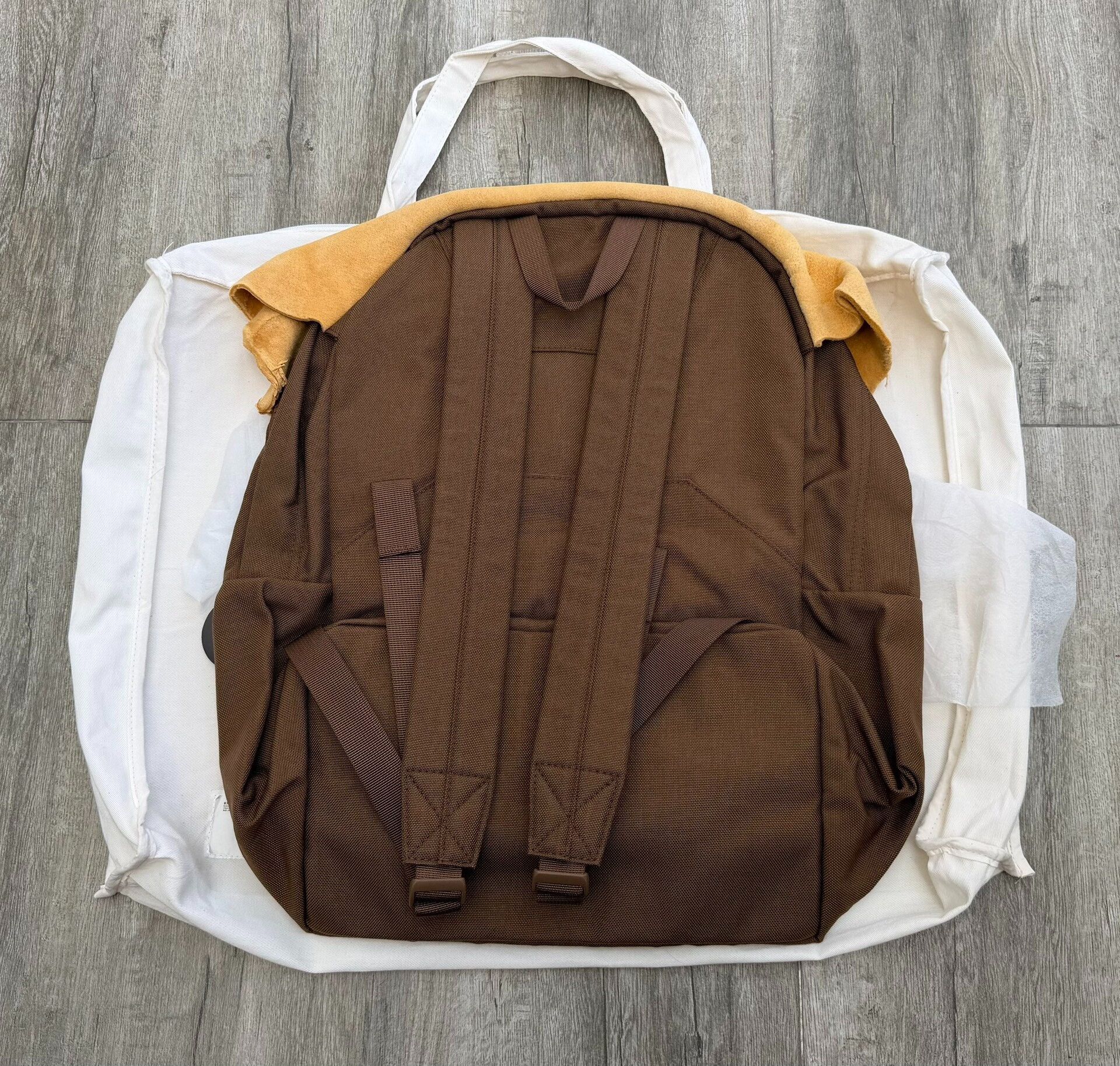 Visvim VISVIM U.T. RUCKSACK 22L 24AW EXCLUSIVE Size ONE SIZE - 2 Thumbnail