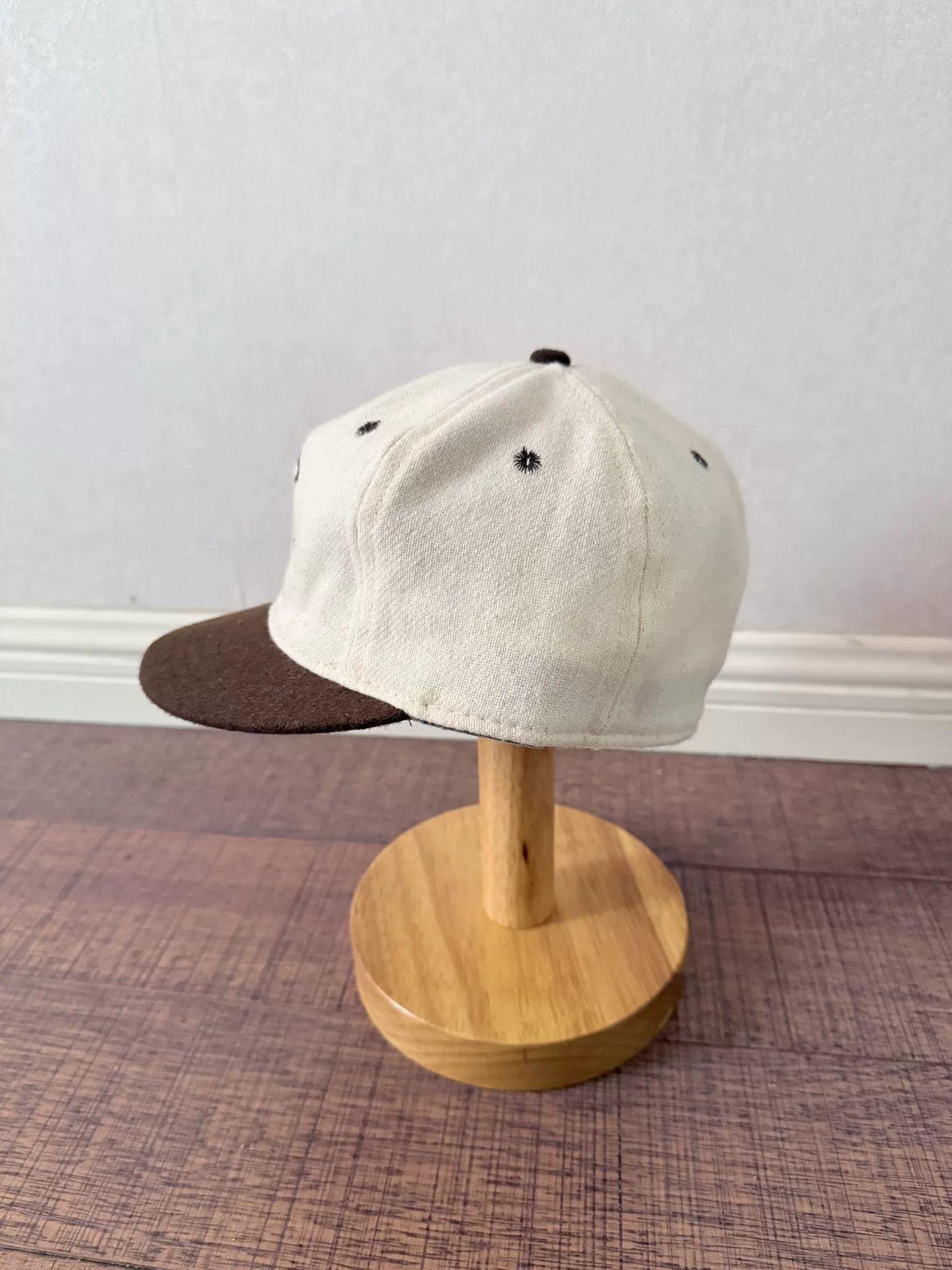 Butcher Products BP Baseball Cap Size ONE SIZE - 2 Thumbnail