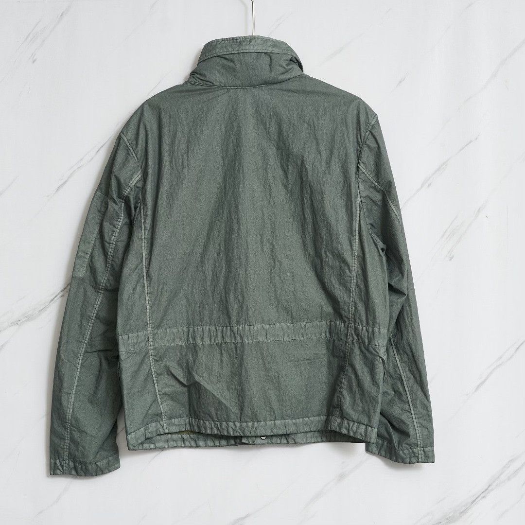 C.P. Company C.P. Company Men's Multi-Pocket Jacket Size US M / EU 48-50 / 2 - 4 Thumbnail