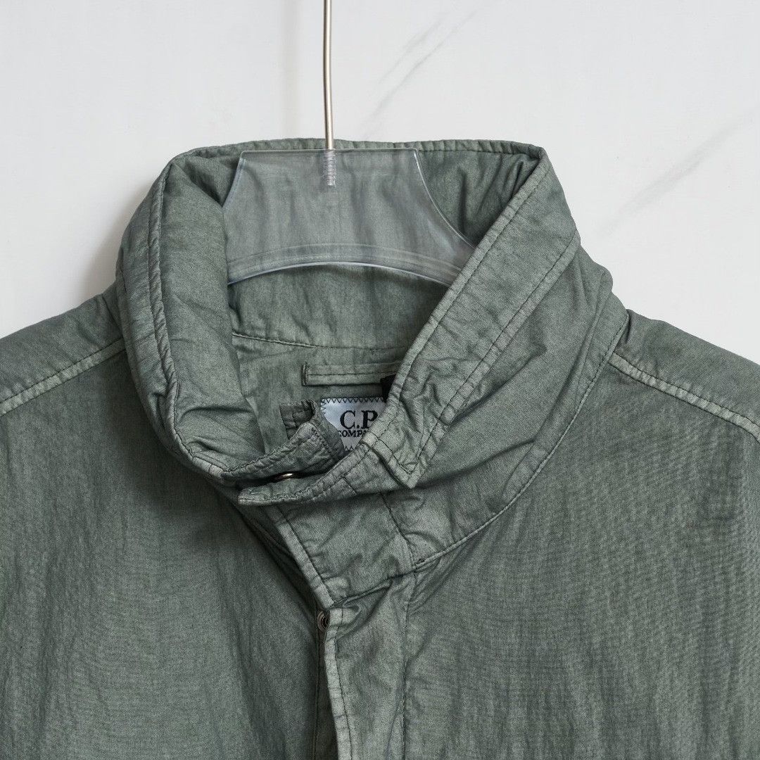 C.P. Company C.P. Company Men's Multi-Pocket Jacket Size US M / EU 48-50 / 2 - 6 Thumbnail