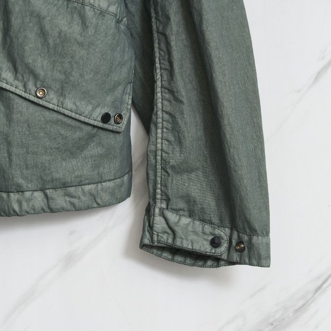C.P. Company C.P. Company Men's Multi-Pocket Jacket Size US M / EU 48-50 / 2 - 3 Thumbnail