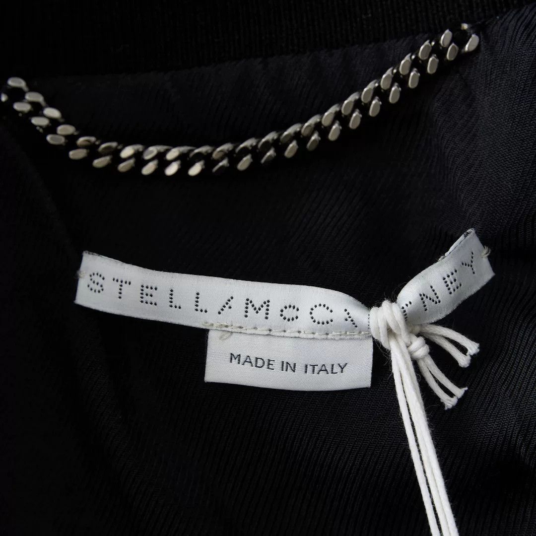 Stella McCartney Stella McCartney Women's Metal Ring Jacket Size M / US 6-8 / IT 42-44 - 6 Thumbnail