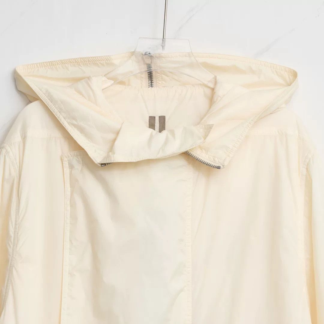 Rick Owens Rick Owens Women's Oversized Hooded Puffer Size M / US 6-8 / IT 42-44 - 2 Thumbnail