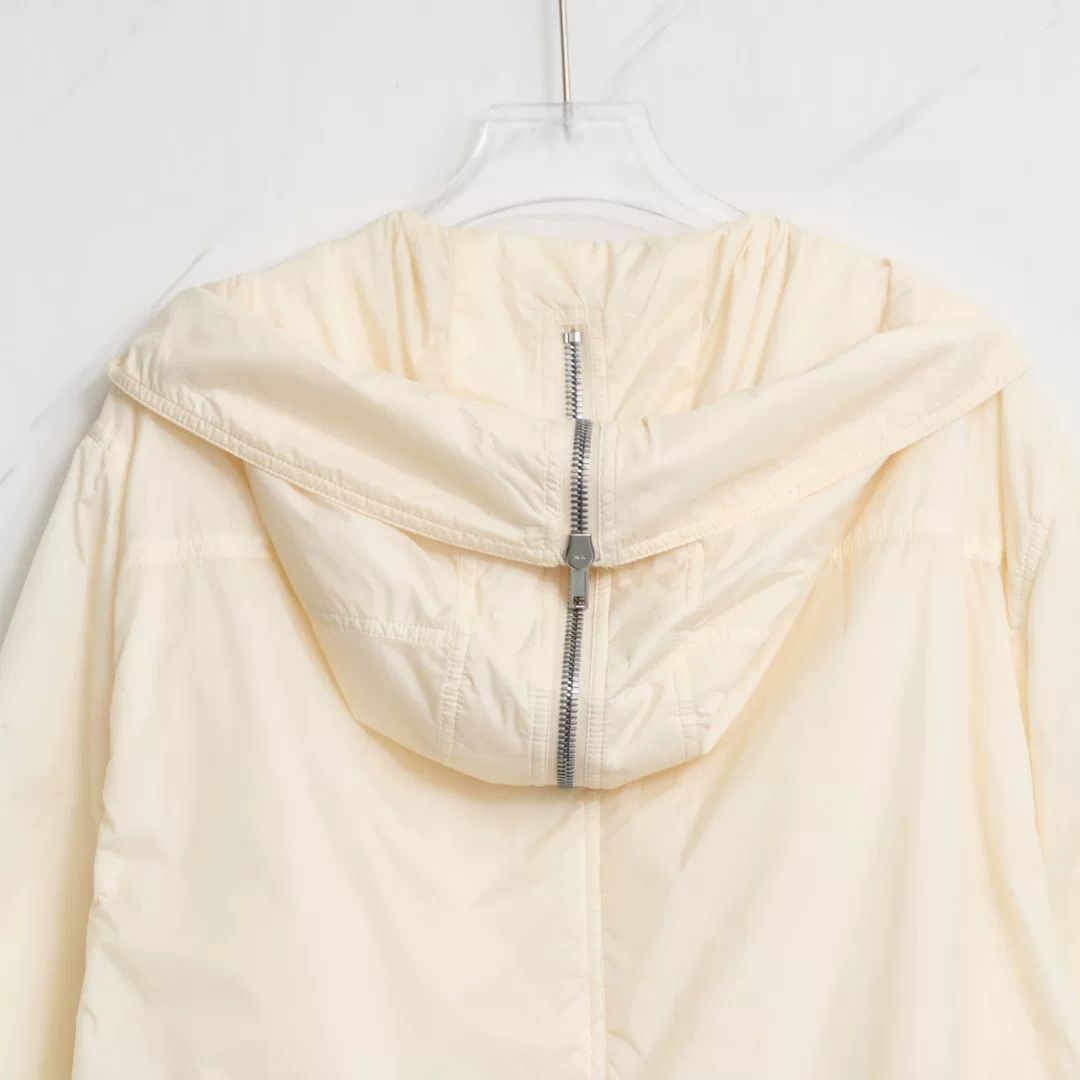 Rick Owens Rick Owens Women's Oversized Hooded Puffer Size M / US 6-8 / IT 42-44 - 5 Thumbnail