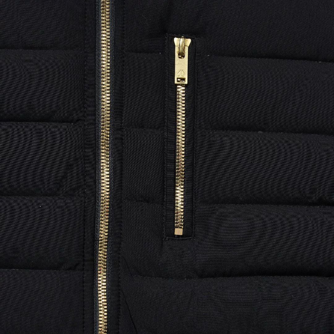 Moose Knuckles Moose Knuckles Women's Gold Label Down Jacket Size M / US 6-8 / IT 42-44 - 3 Thumbnail