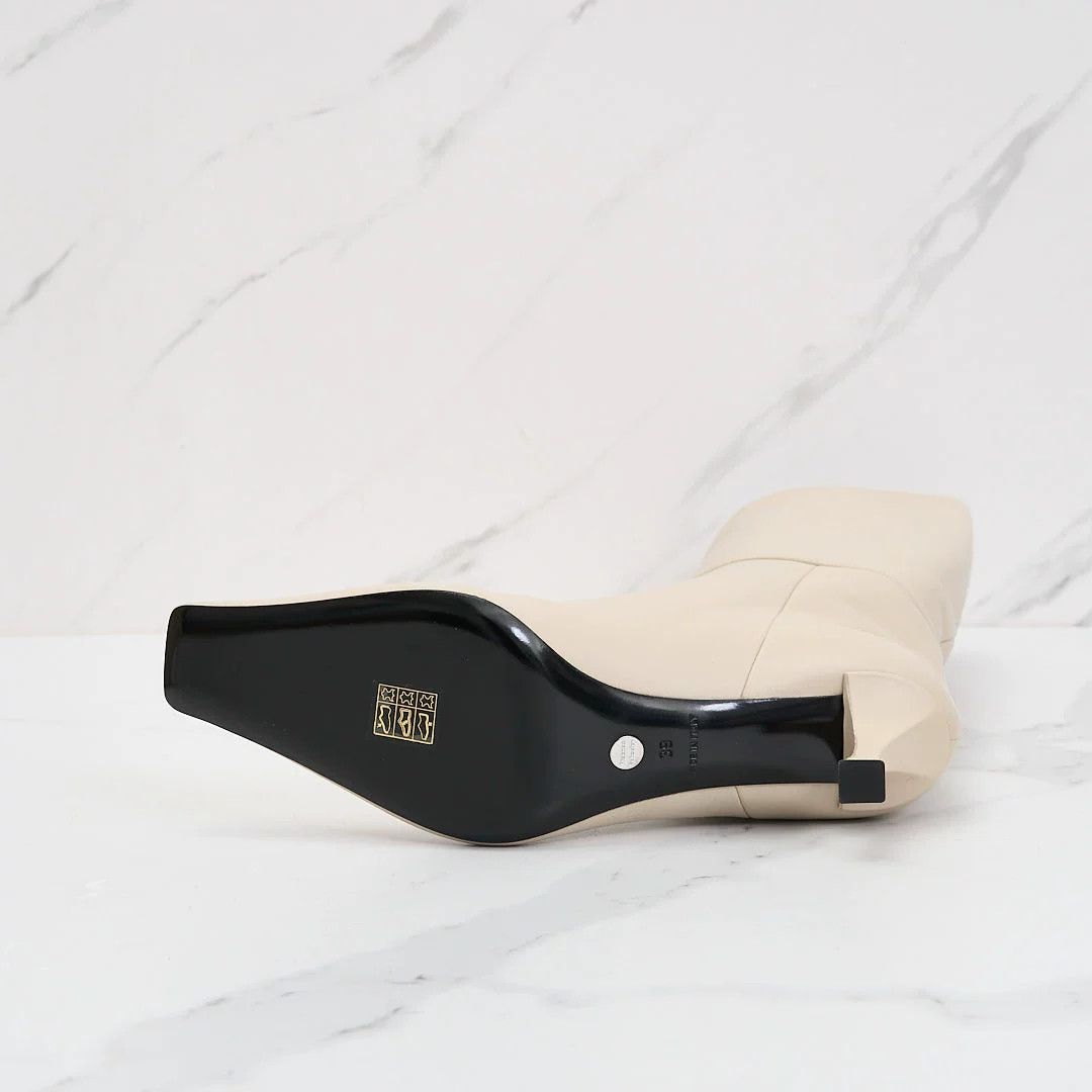 Proenza Schouler Proenza Schouler Women's Kitten Heel Boots Size US 6 / IT 36 - 7 Thumbnail
