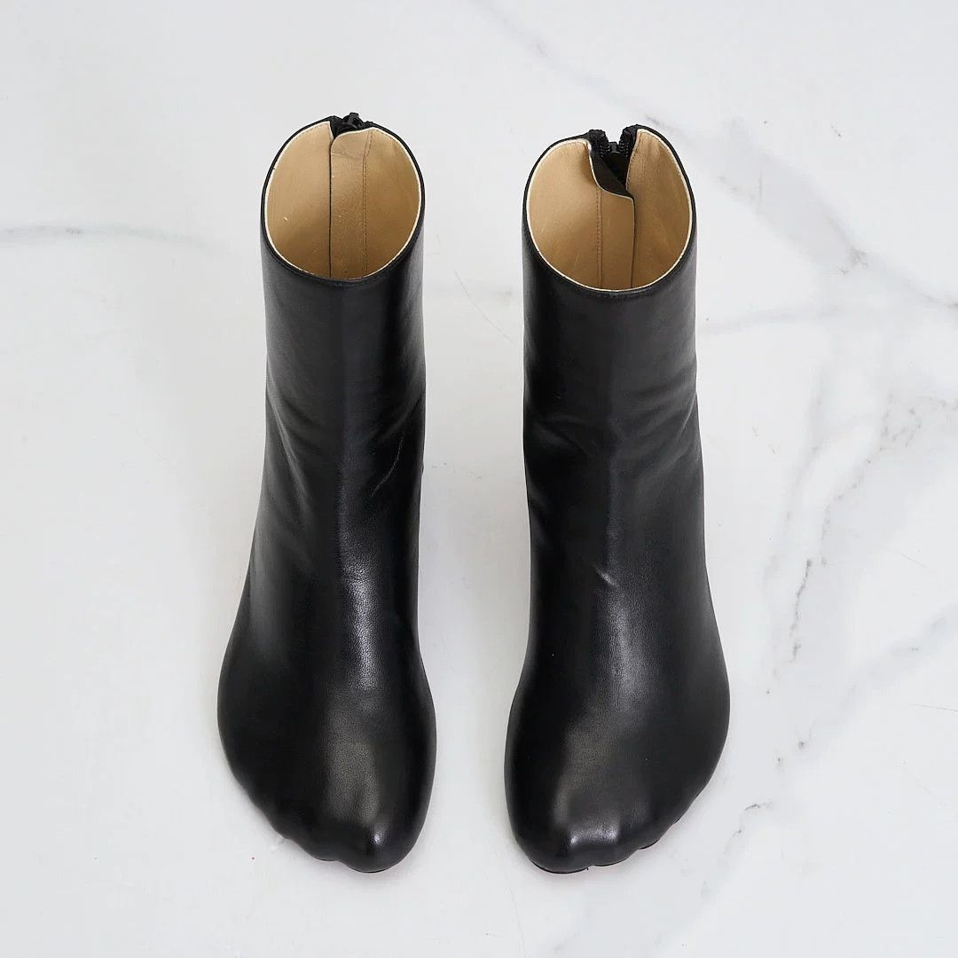 Proenza Schouler Proenza Schouler Women's Block Heel Ankle Boots Size US 6 / IT 36 - 3 Thumbnail