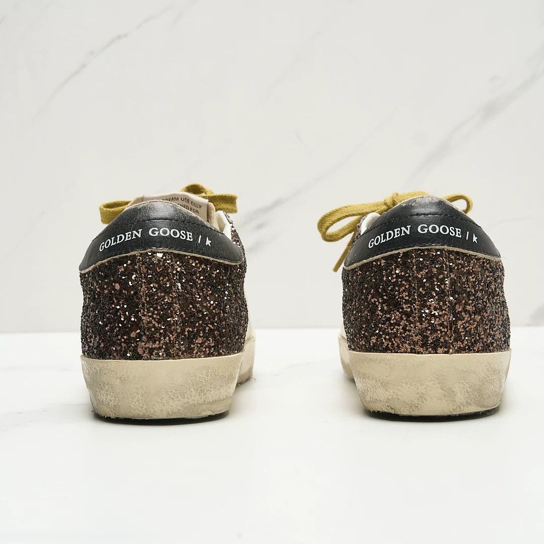 Golden Goose Golden Goose Super-star Women's Sneakers Size US 6 / IT 36 - 7 Thumbnail