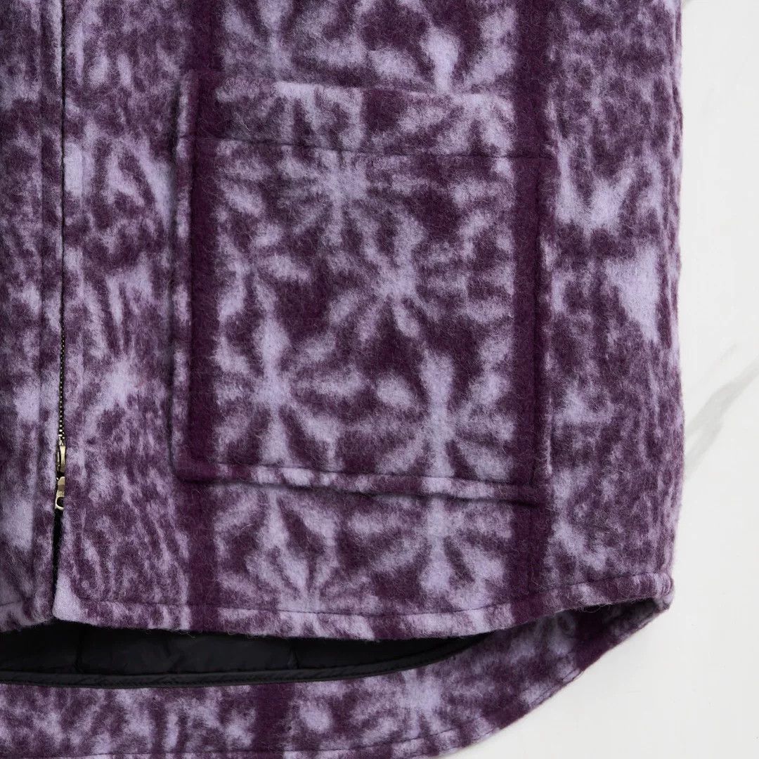 IENKI IENKI IENKI IENKI Women's Hooded Down Vest Size M / US 6-8 / IT 42-44 - 4 Thumbnail