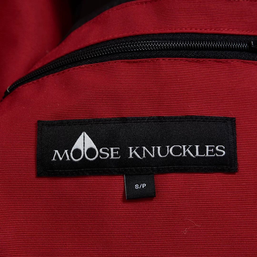 Moose Knuckles Moose Knuckles Women's 3Q Down Jacket Size M / US 6-8 / IT 42-44 - 7 Thumbnail