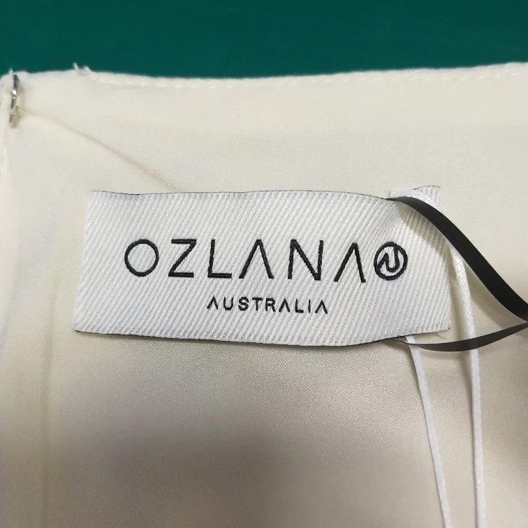 Other Ozlana Crystal Starfish Decor Sling Top Size M / US 6-8 / IT 42-44 - 6 Thumbnail