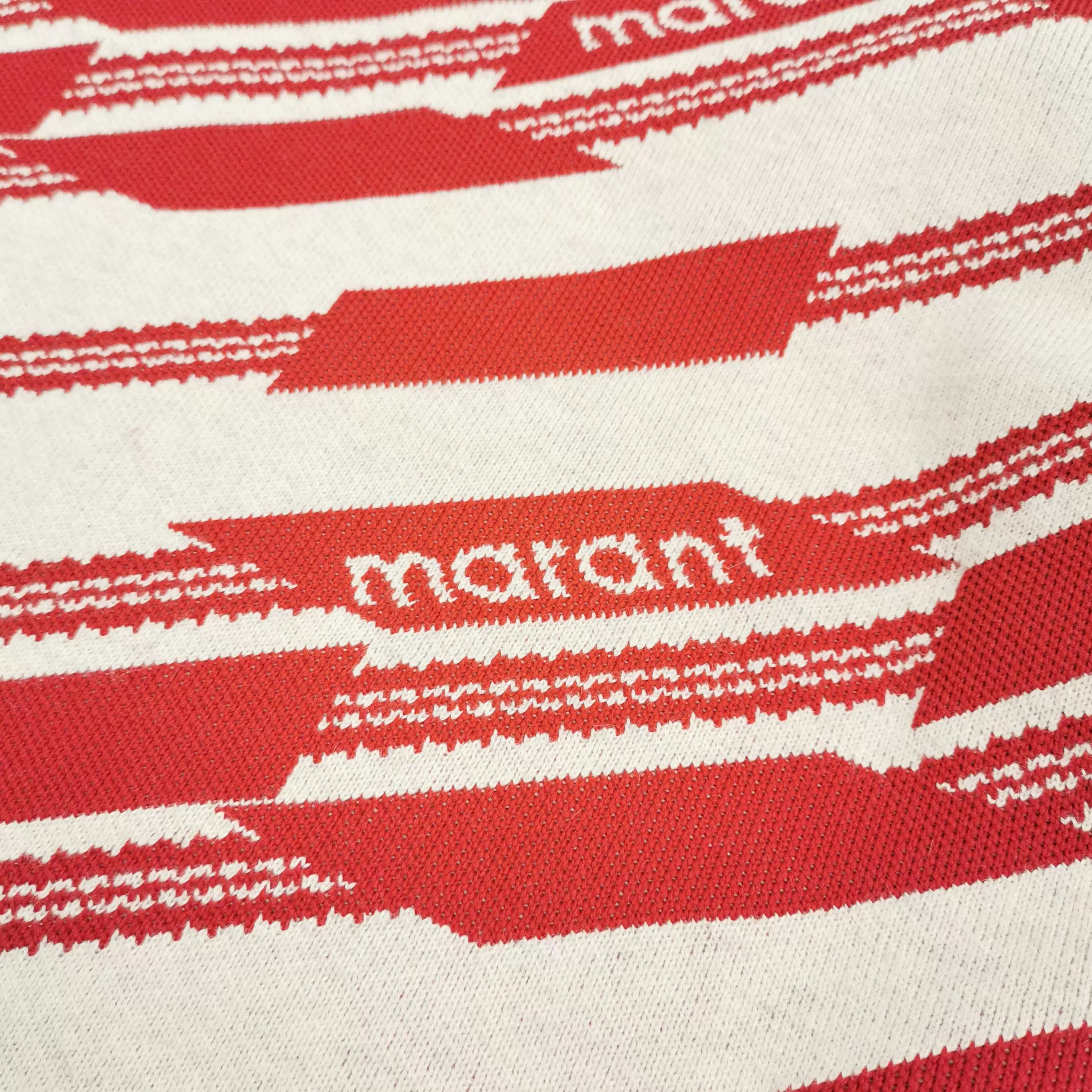 Isabel Marant Etoile Isabel Marant Etoile Women's Top Size XL / US 12-14 / IT 48-50 - 3 Thumbnail