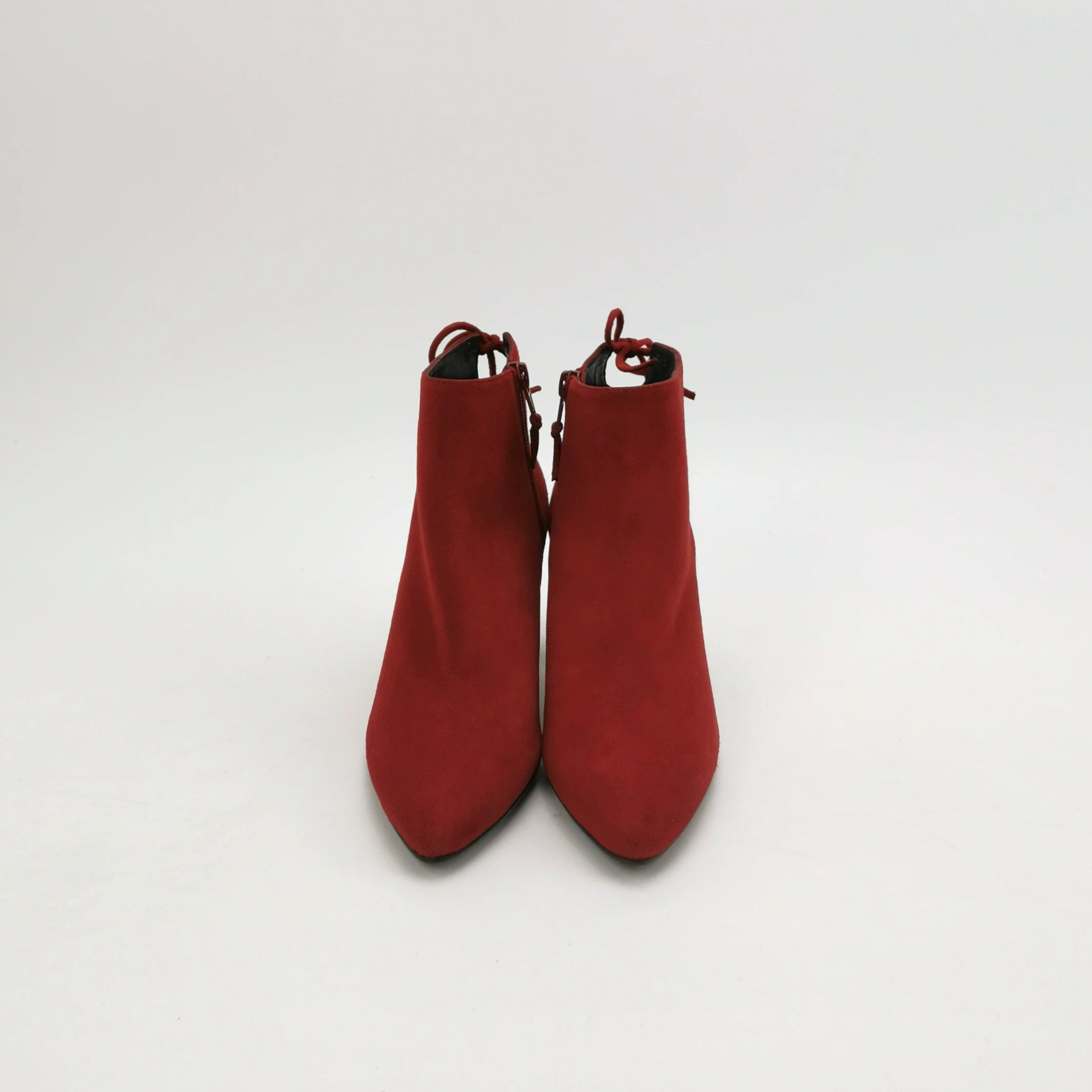 Stuart Weitzman Stuart Weitzman Heeled Shoes Size US 6 / IT 36 - 3 Thumbnail