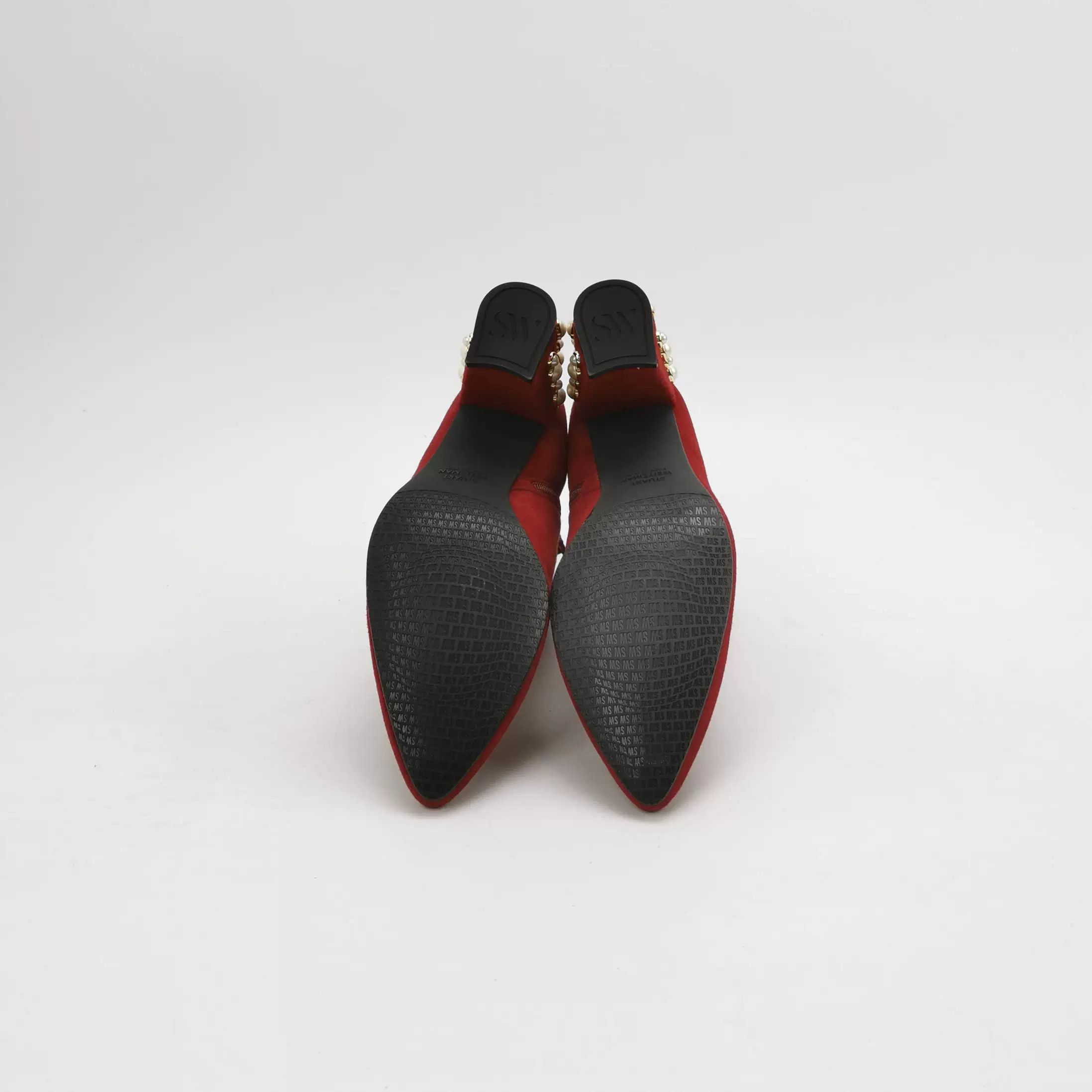Stuart Weitzman Stuart Weitzman Heeled Shoes Size US 6 / IT 36 - 5 Thumbnail