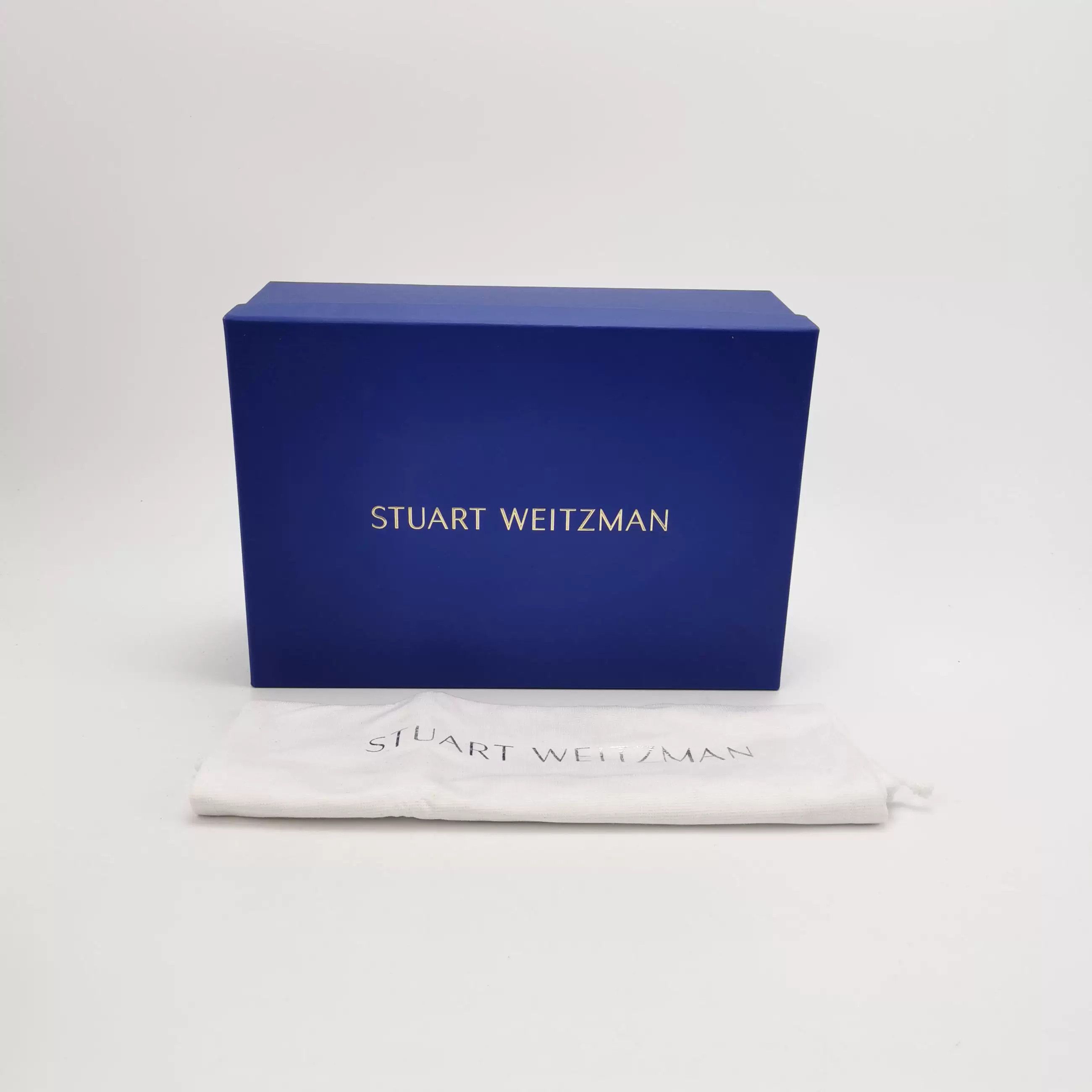 Stuart Weitzman Stuart Weitzman Heeled Shoes Size US 6 / IT 36 - 6 Thumbnail