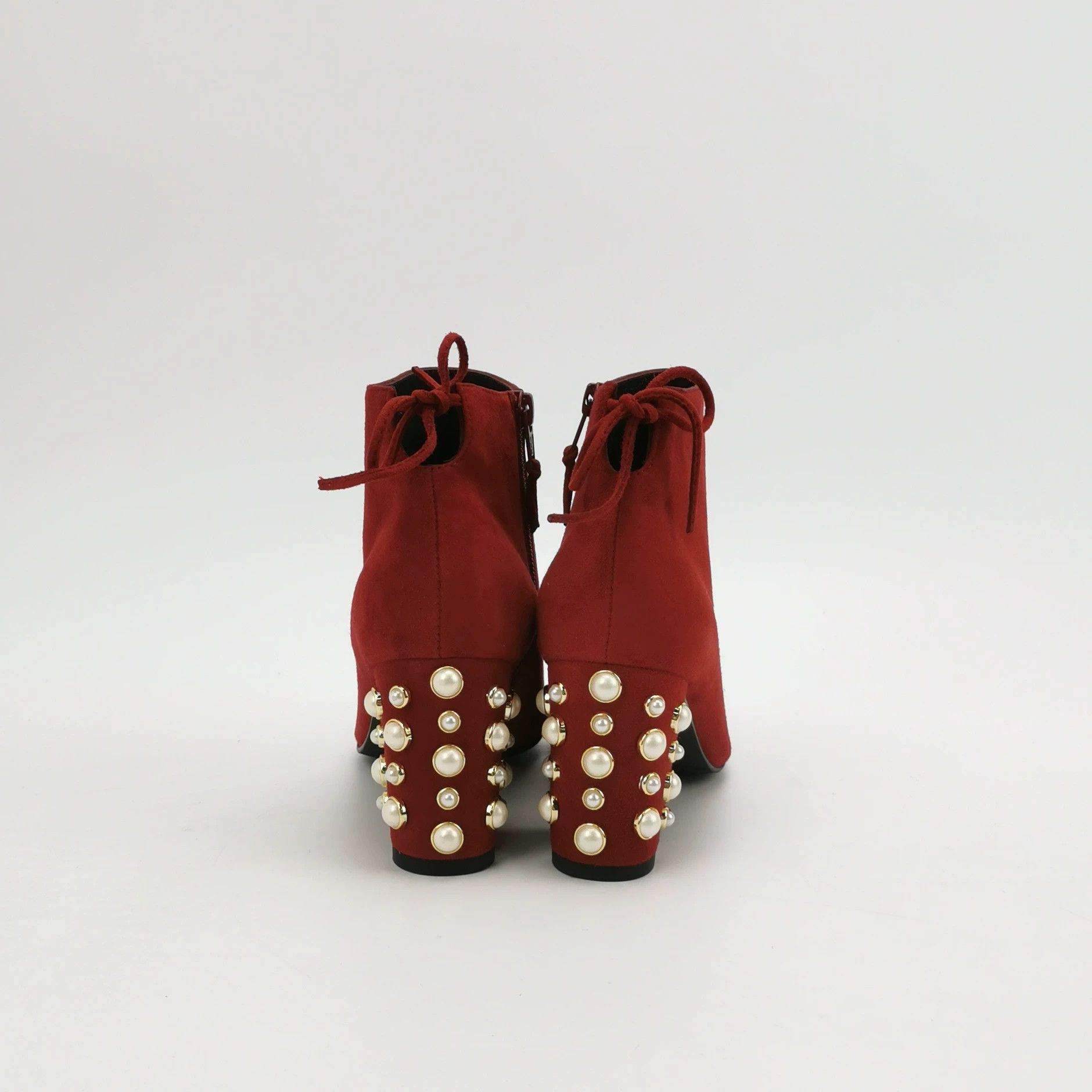Stuart Weitzman Stuart Weitzman Heeled Shoes Size US 6 / IT 36 - 4 Thumbnail