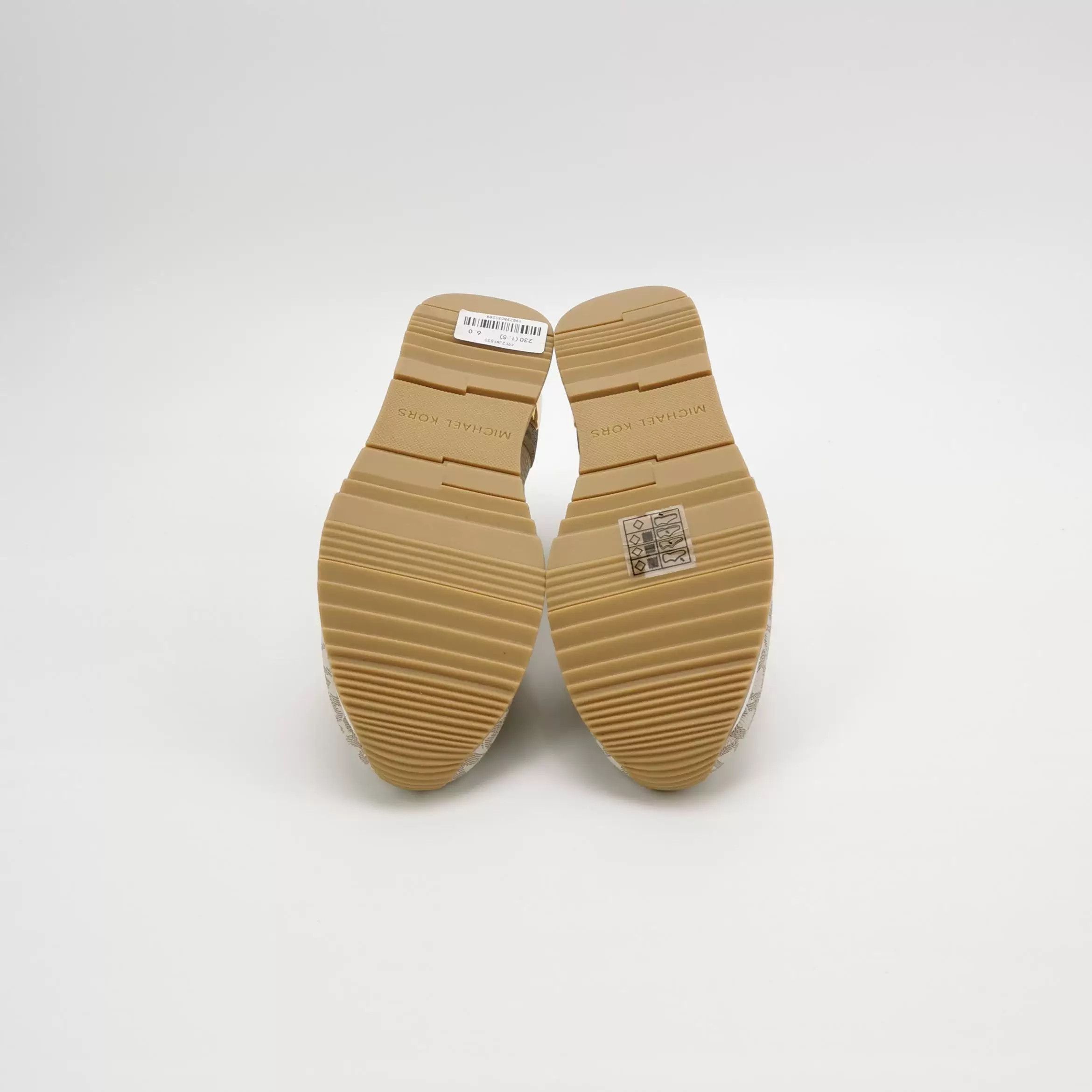 Michael Kors Michael Kors Women's Flat Shoes Size US 6 / IT 36 - 5 Thumbnail