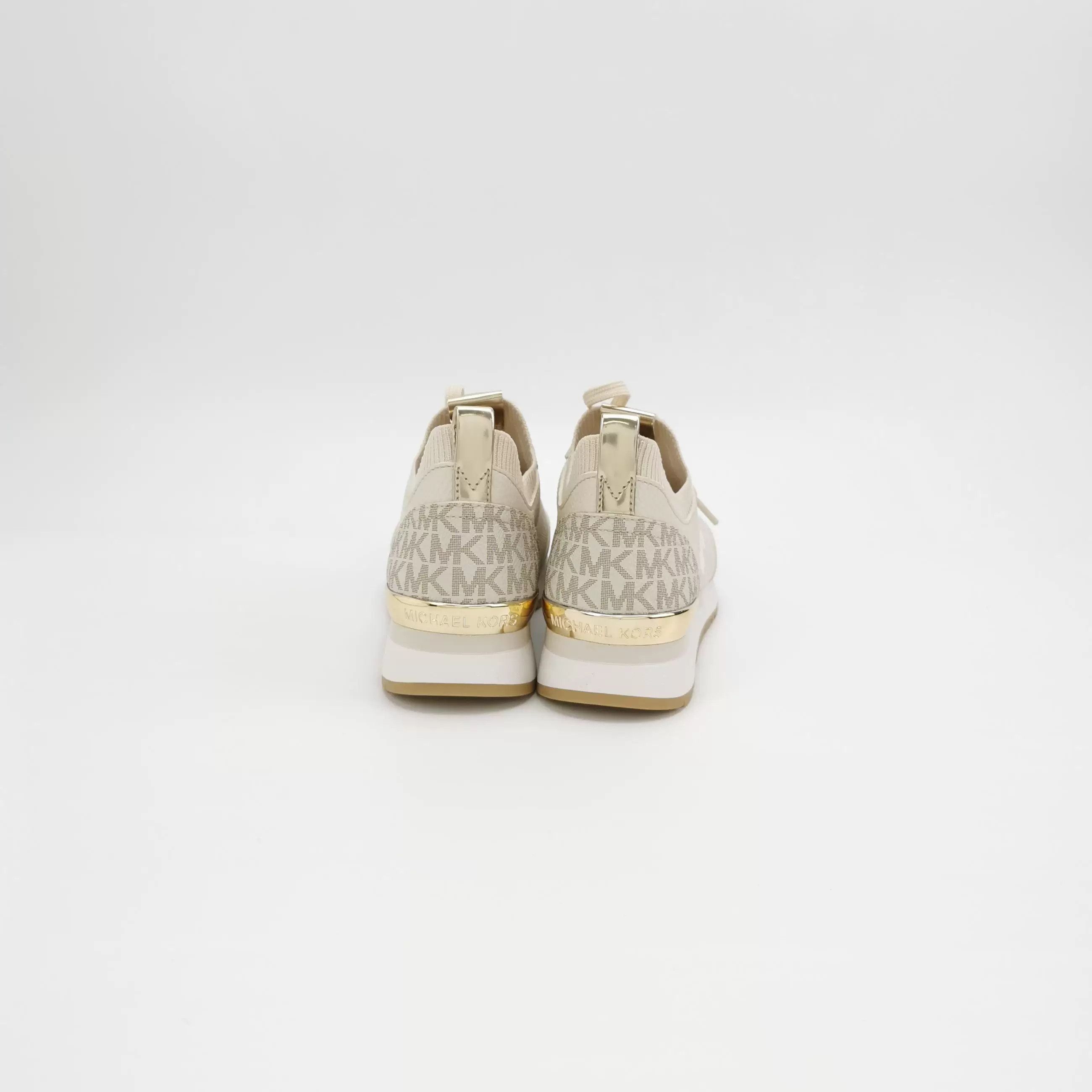 Michael Kors Michael Kors Women's Flat Shoes Size US 6 / IT 36 - 4 Thumbnail