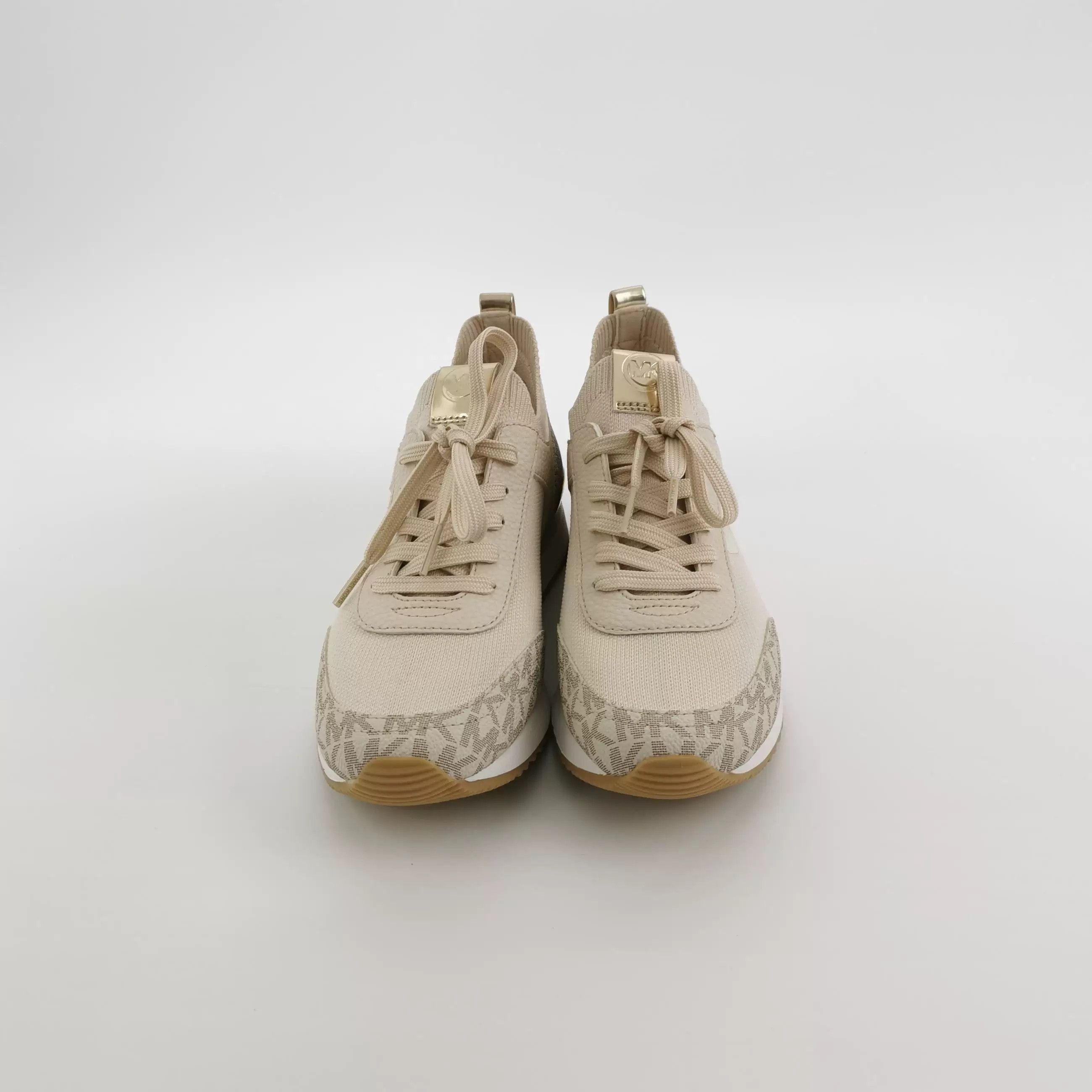 Michael Kors Michael Kors Women's Flat Shoes Size US 6 / IT 36 - 3 Thumbnail