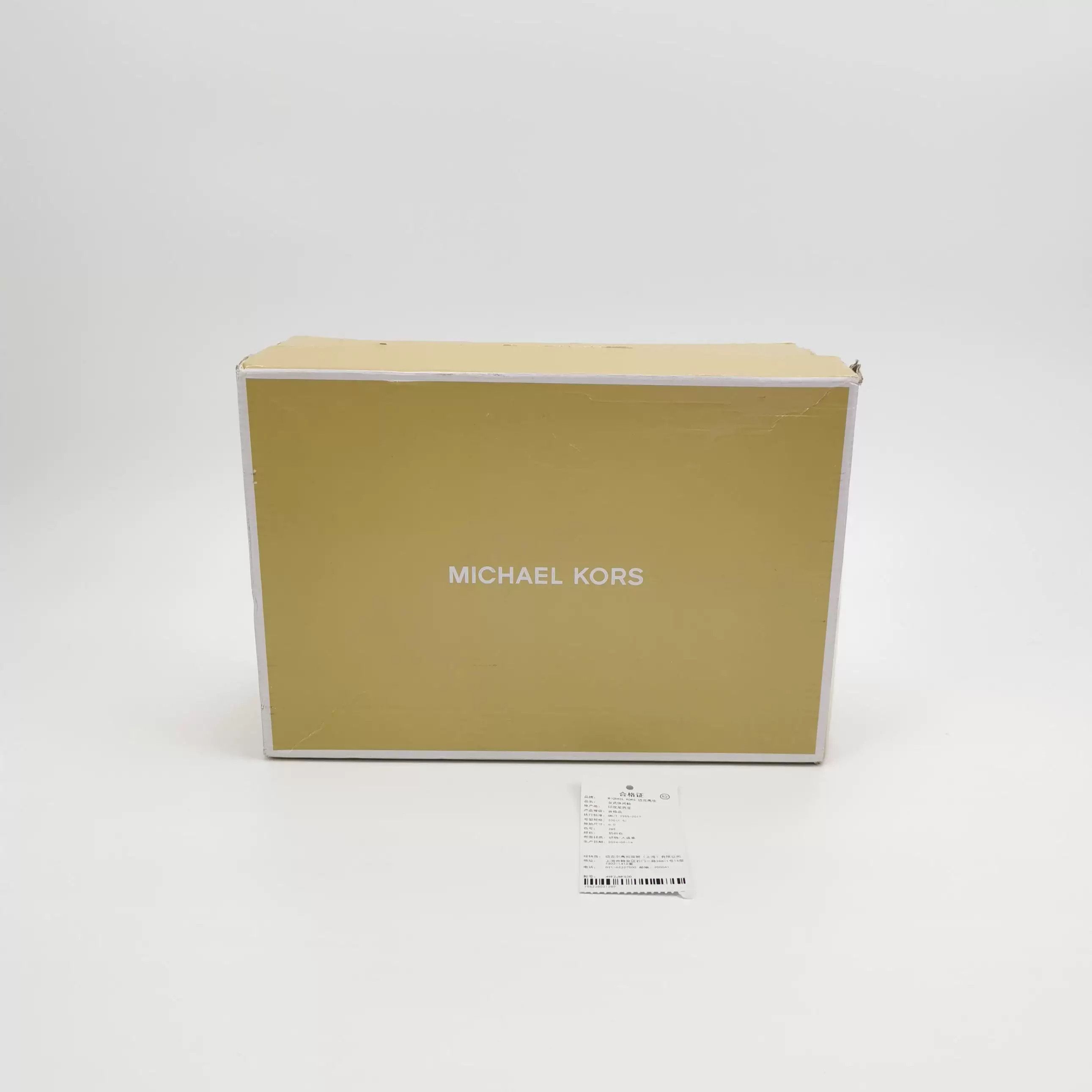 Michael Kors Michael Kors Women's Flat Shoes Size US 6 / IT 36 - 6 Thumbnail