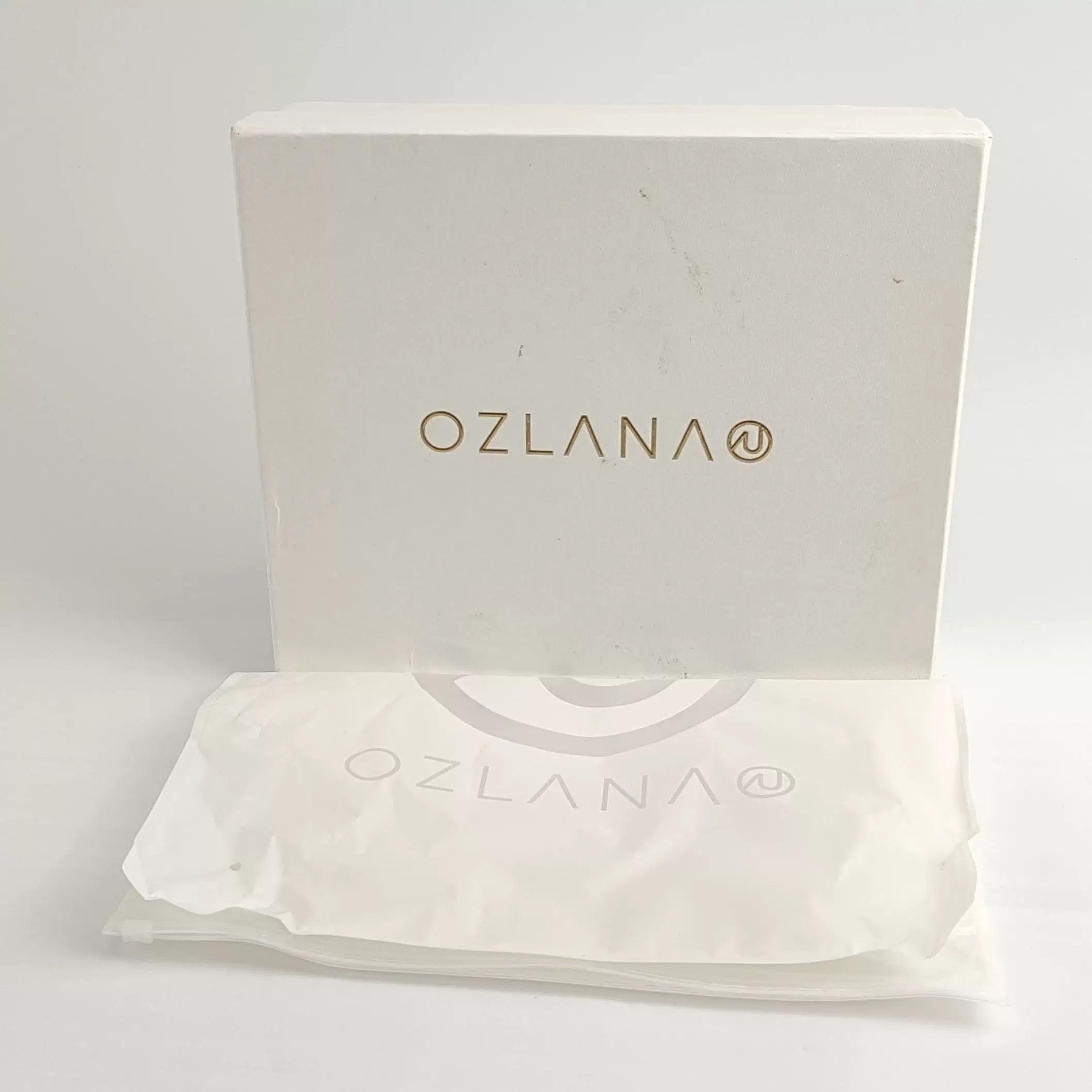 Other Ozlana Solid Pearl Chain Decorated Pants S Size 24" / US 00 / IT 34 - 4 Thumbnail