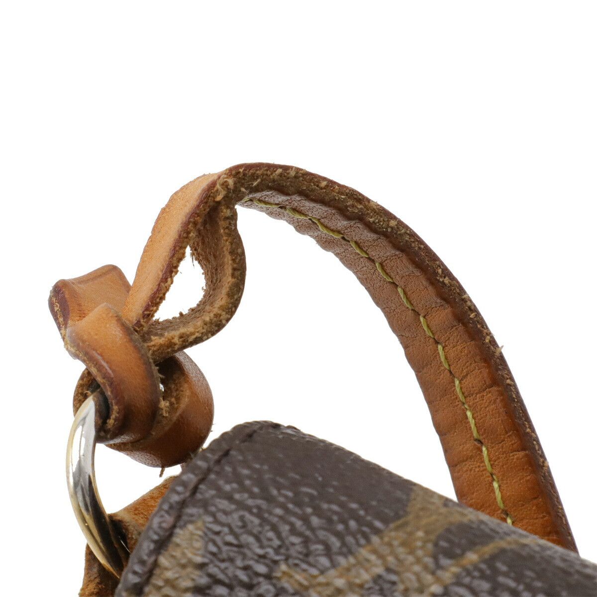 Louis Vuitton Louis Vuitton Louis Vuitton Favorite PM Monogram Shoulder Bag Textile Shoulder Bag M40717 DUTY FREE for USA Size ONE SIZE - 5 Thumbnail