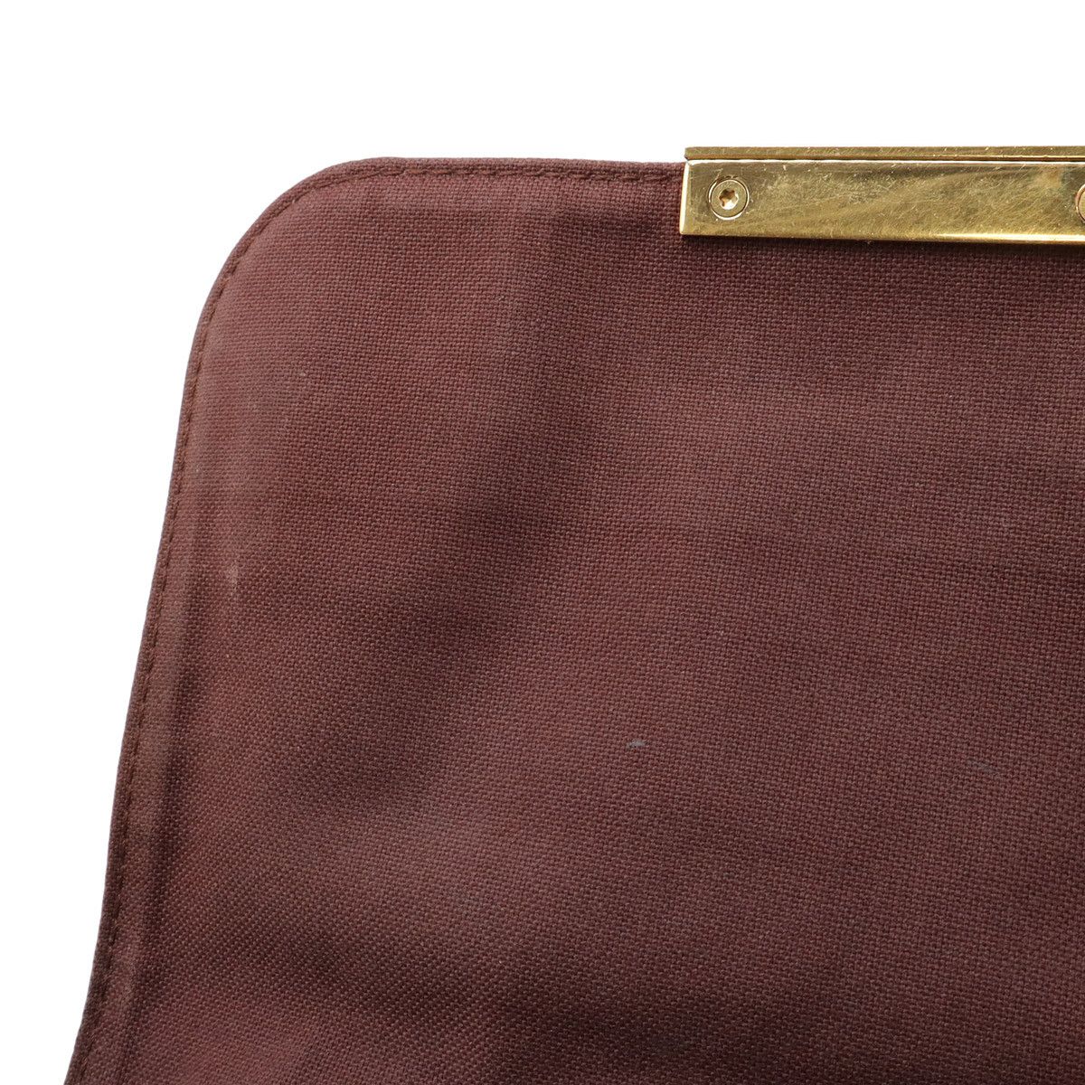 Louis Vuitton Louis Vuitton Louis Vuitton Favorite PM Monogram Shoulder Bag Textile Shoulder Bag M40717 DUTY FREE for USA Size ONE SIZE - 9 Thumbnail