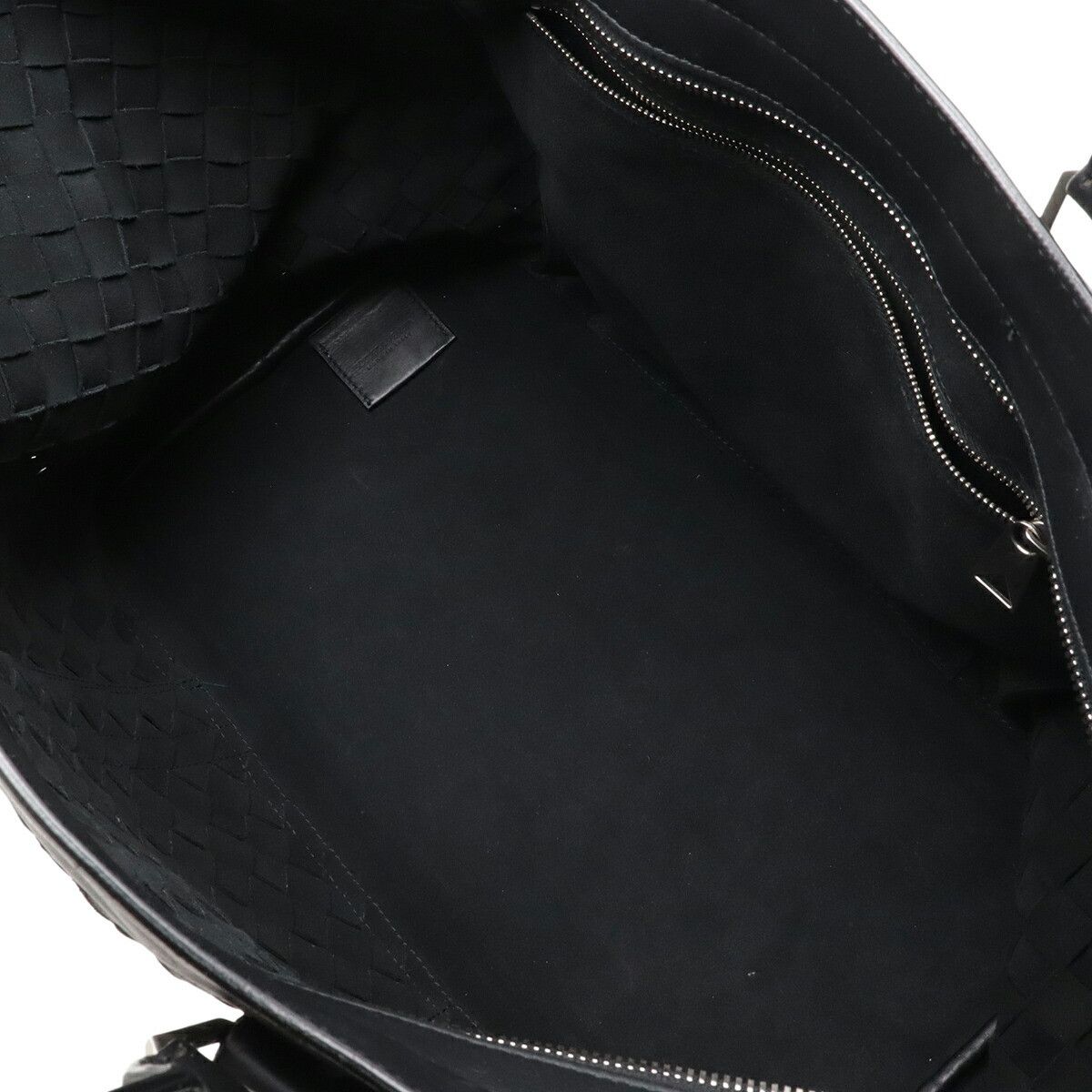 Bottega Veneta Bottega Veneta Bottega Veneta Intrecciato Leather Tote Bag Leather Tote Bag 650431 DUTY FREE for USA Size ONE SIZE - 8 Thumbnail