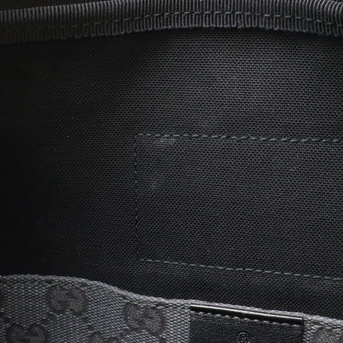 Gucci Gucci Gucci GG Canvas Shoulder Bag Textile Shoulder Bag 223703 DUTY FREE for USA Size ONE SIZE - 7 Thumbnail
