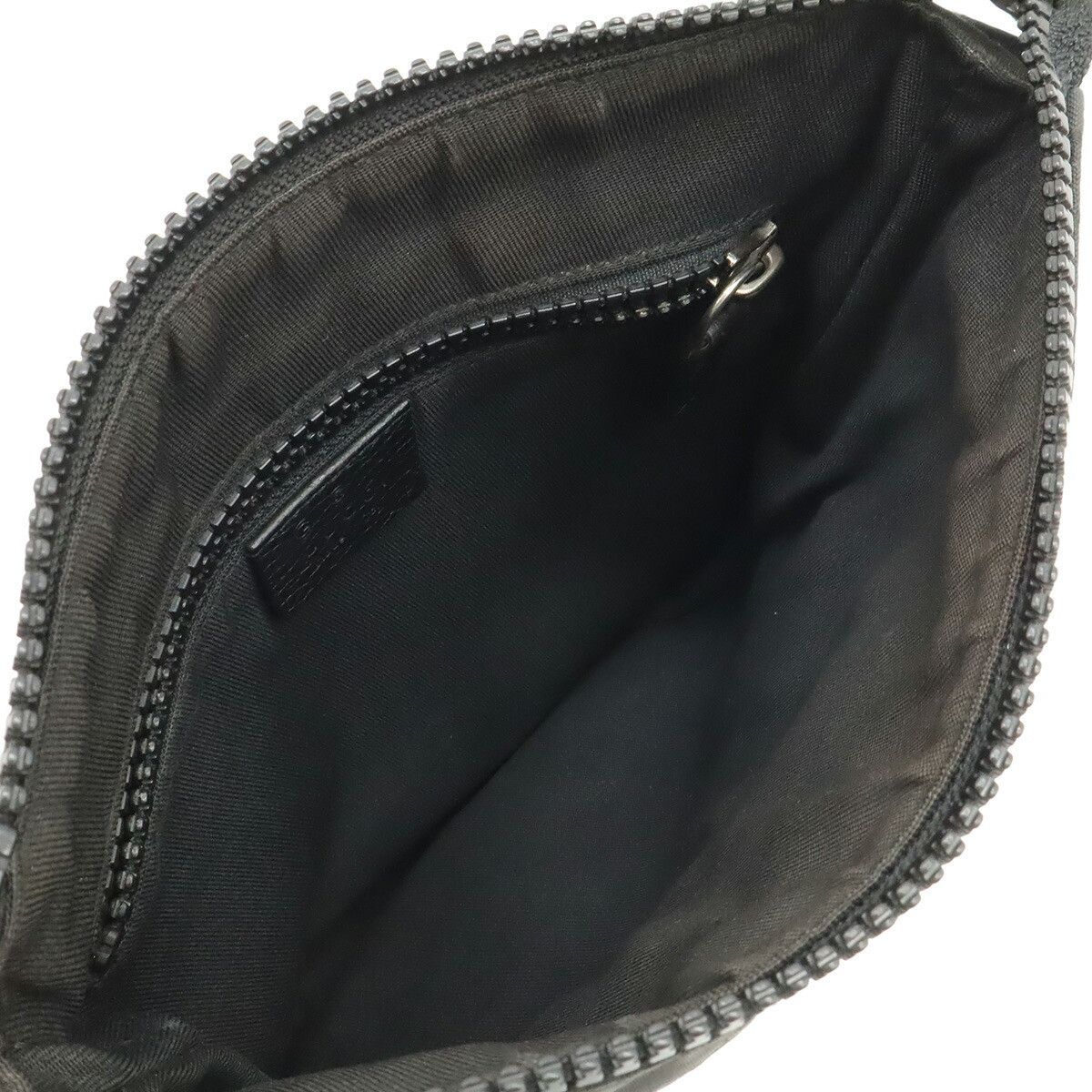 Gucci Gucci Gucci GG Nylon Shoulder Bag Textile Crossbody Bag 449183 DUTY FREE for USA Size ONE SIZE - 6 Thumbnail