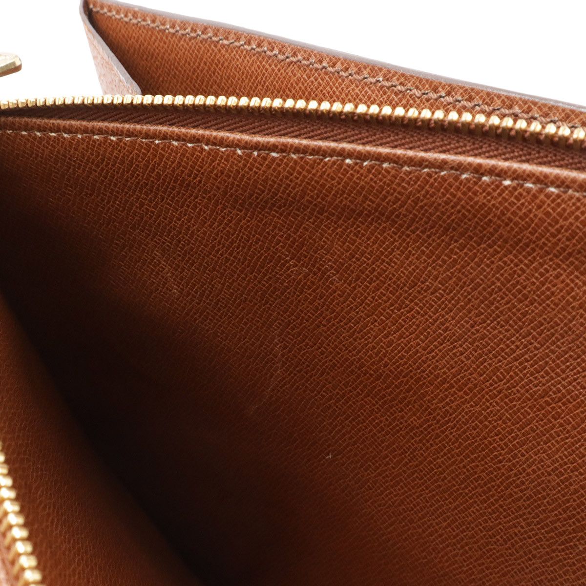 Louis Vuitton Louis Vuitton Louis Vuitton Monogram 2way Shoulder Bag Textile Shoulder Bag M51410 DUTY FREE for USA Size ONE SIZE - 9 Thumbnail