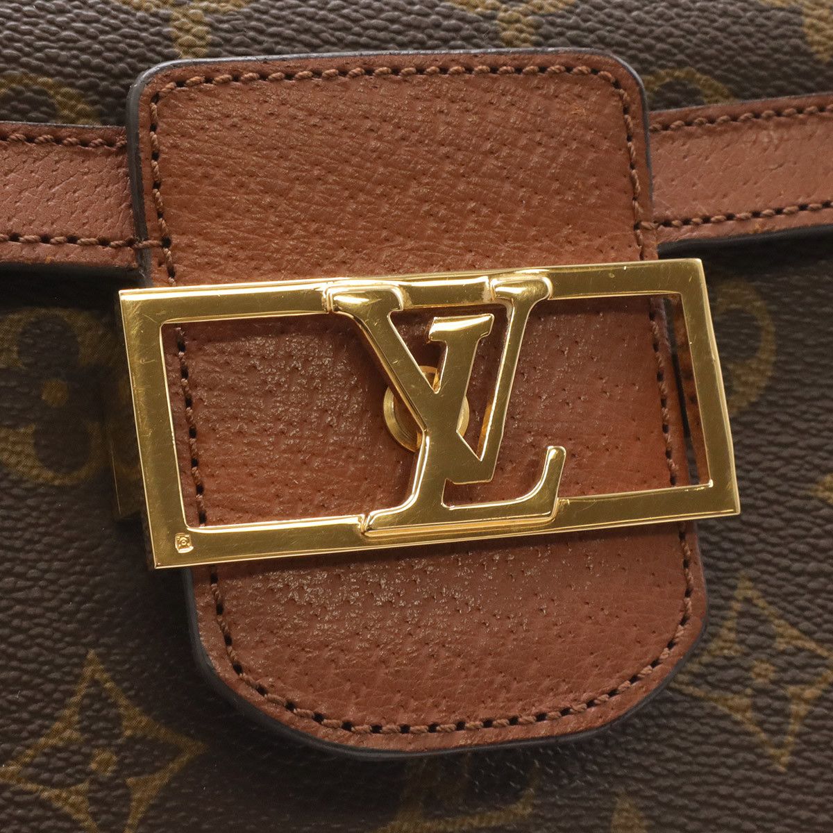 Louis Vuitton Louis Vuitton Louis Vuitton Monogram 2way Shoulder Bag Textile Shoulder Bag M51410 DUTY FREE for USA Size ONE SIZE - 5 Thumbnail