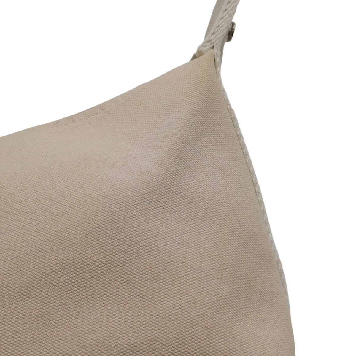 Hermes Hermes Hermes Bride-a-Brac PM Canvas Pouch Textile Vanity Bag DUTY FREE for USA Size ONE SIZE - 6 Thumbnail
