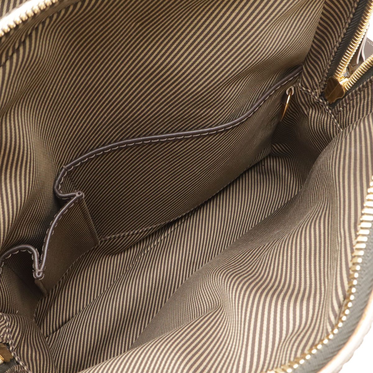 Louis Vuitton Louis Vuitton Louis Vuitton Trotteur GM Leather Shoulder Bag Leather Shoulder Bag M95322 DUTY FREE for USA Size ONE SIZE - 8 Thumbnail
