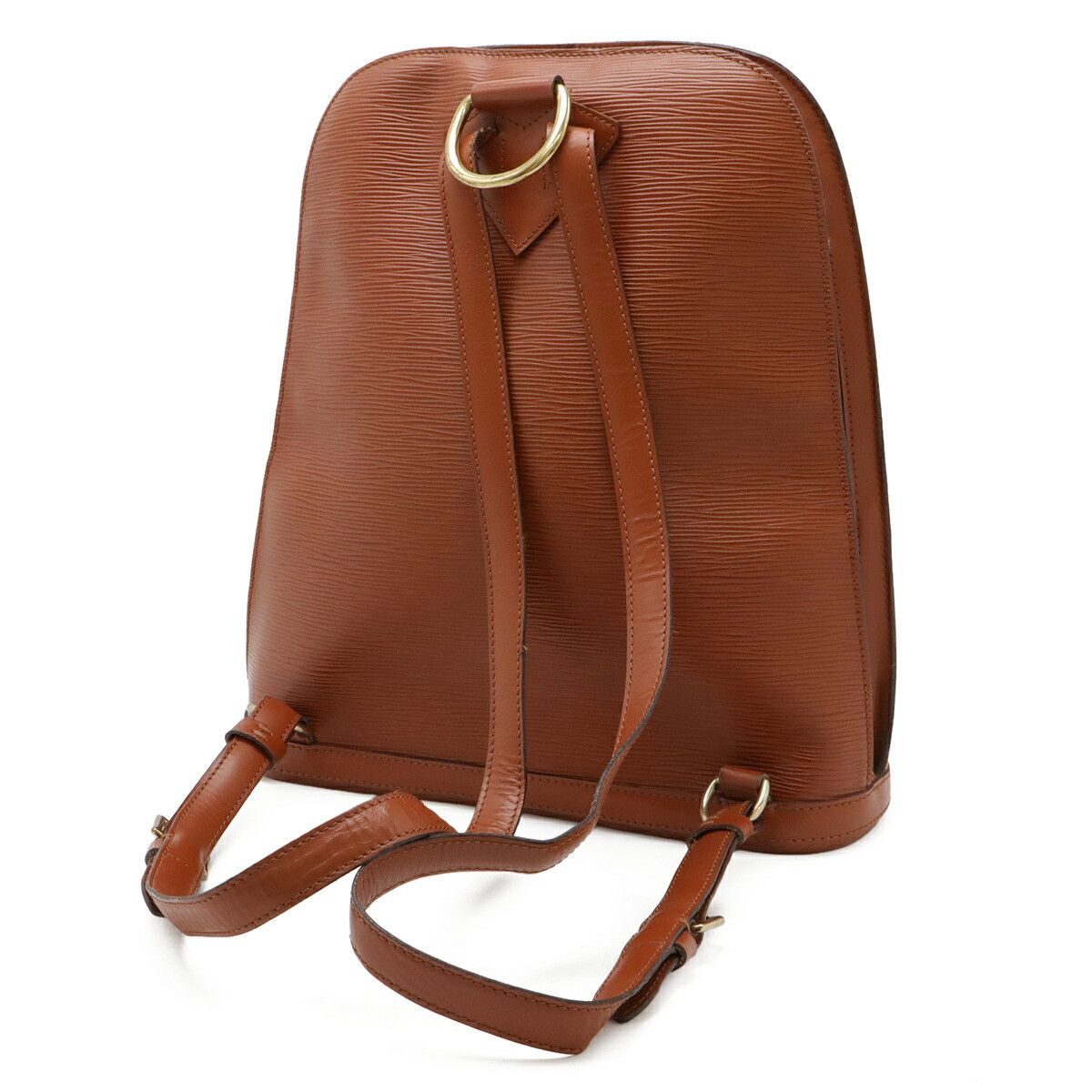 Louis Vuitton Louis Vuitton Louis Vuitton Epi Leather Backpack Leather Backpack M52293 DUTY FREE for USA Size ONE SIZE - 2 Thumbnail