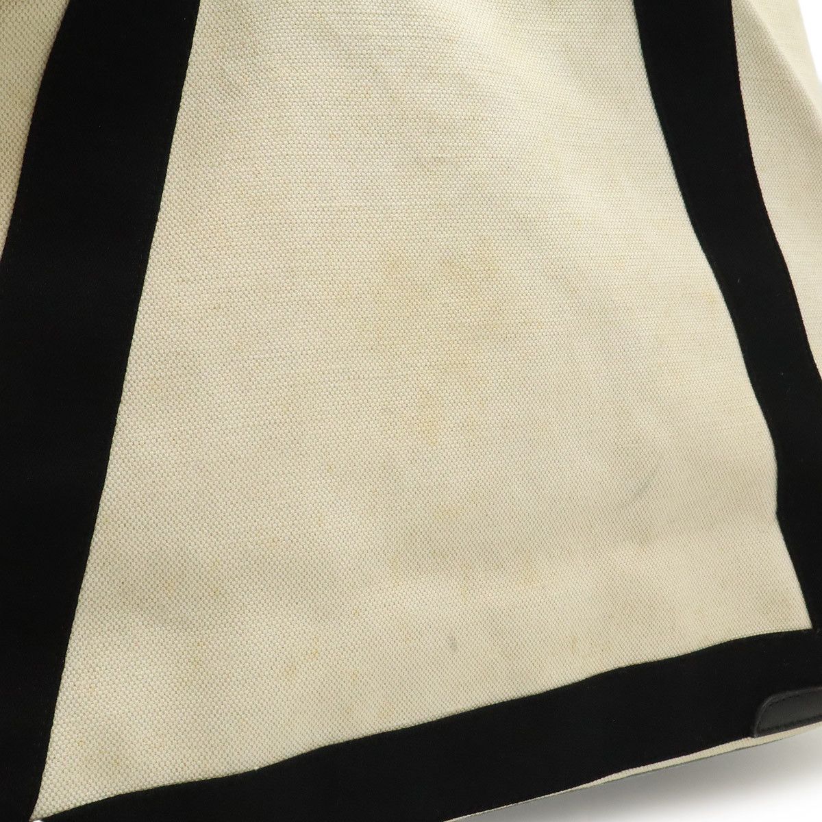 Balenciaga Balenciaga Balenciaga Navy Cabas Tote Bag Textile Tote Bag 339936 DUTY FREE for USA Size ONE SIZE - 8 Thumbnail