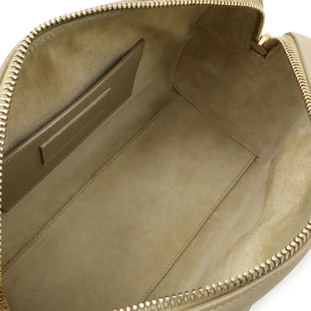 Yves Saint Laurent Yves Saint Laurent Yves Saint Laurent Leather 2way Bag Leather Shoulder Bag 330958 DUTY FREE for USA Size ONE SIZE - 6 Thumbnail