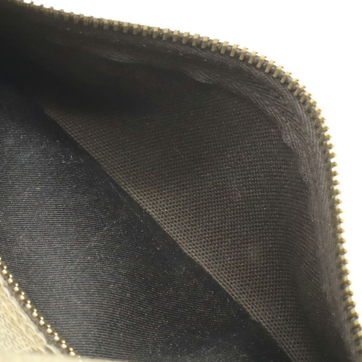 Gucci Gucci Gucci GG Supreme Coated Canvas Shoulder Bag Plastic / Synthetic Shoulder Bag 201447 DUTY FREE for USA Size ONE SIZE - 9 Thumbnail