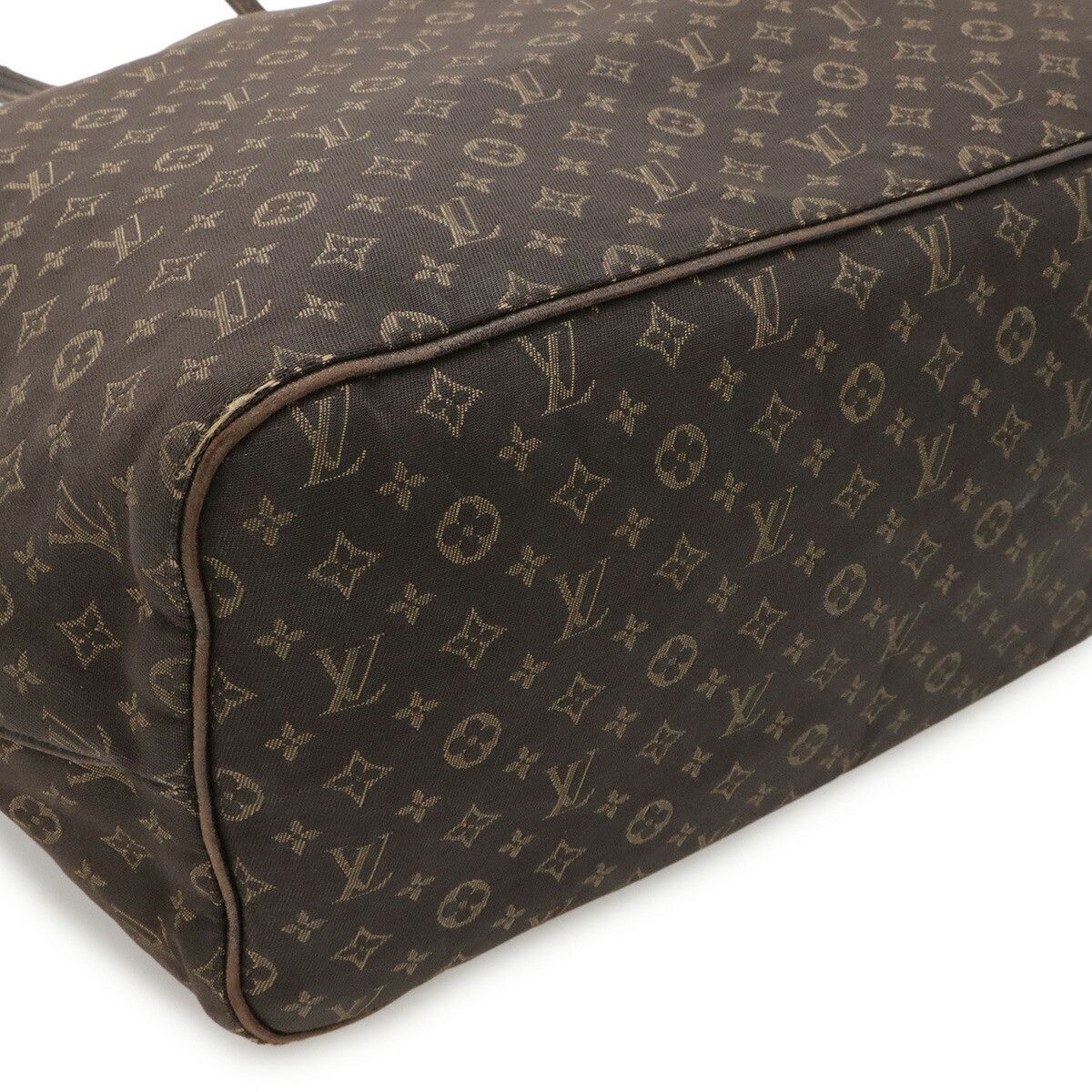 Louis Vuitton Louis Vuitton Louis Vuitton Monogram Idylle Tote Bag Textile Tote Bag M40513 DUTY FREE for USA Size ONE SIZE - 3 Thumbnail